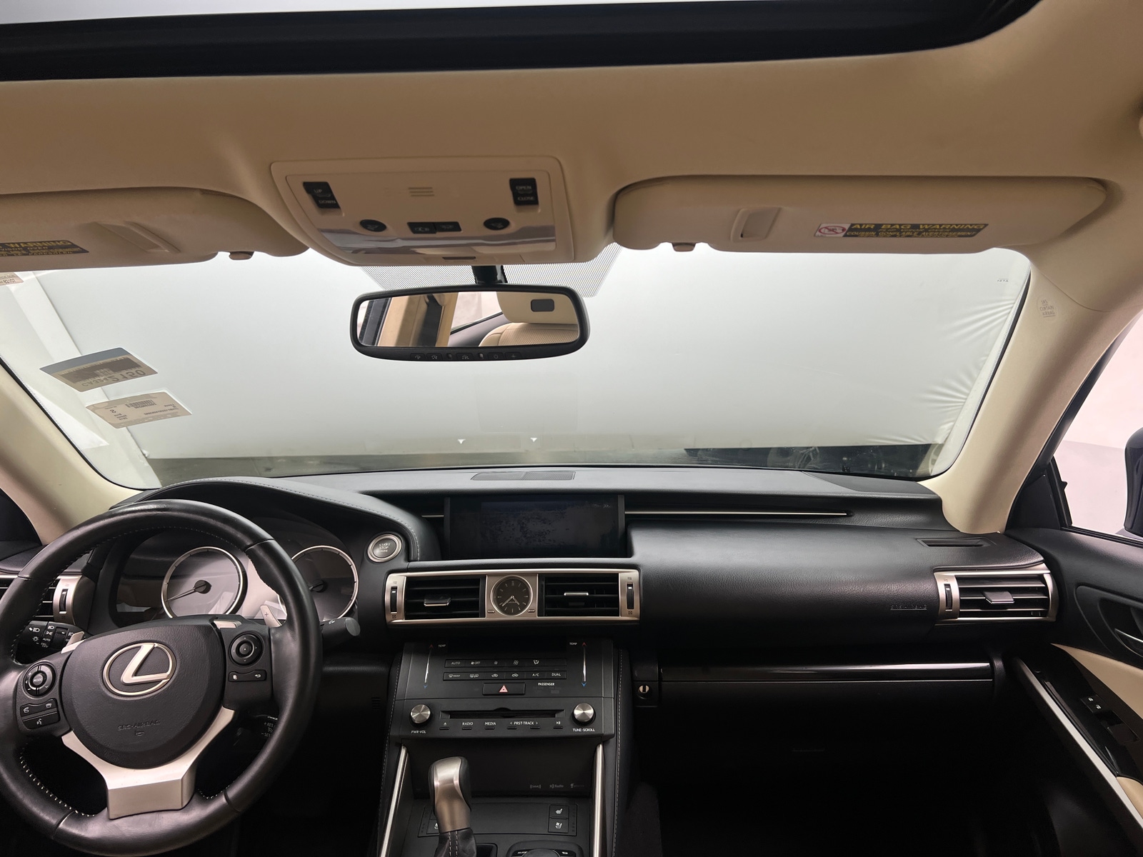 Thumbnail: 2015 Lexus IS - 2