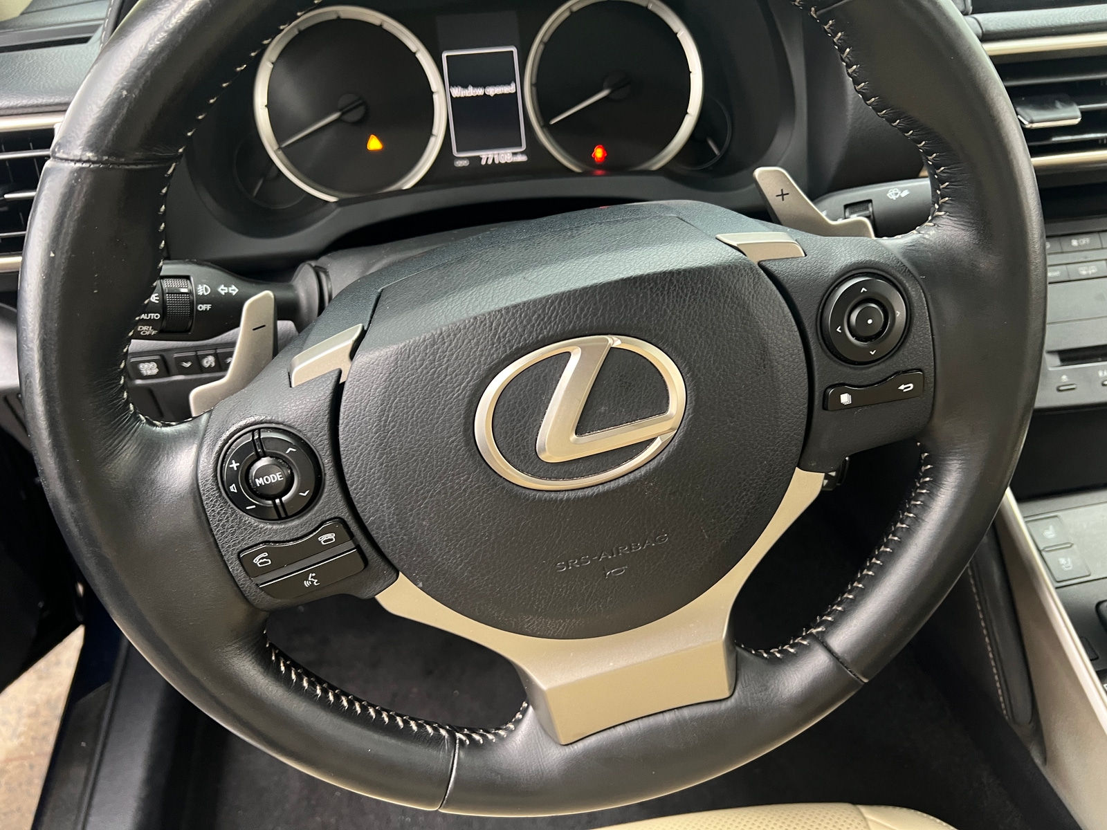 Thumbnail: 2015 Lexus IS - 4