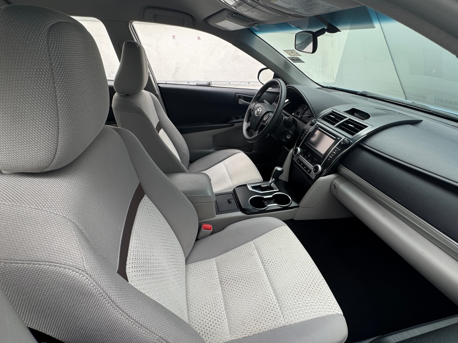 Thumbnail: 2012 Toyota Camry - 2