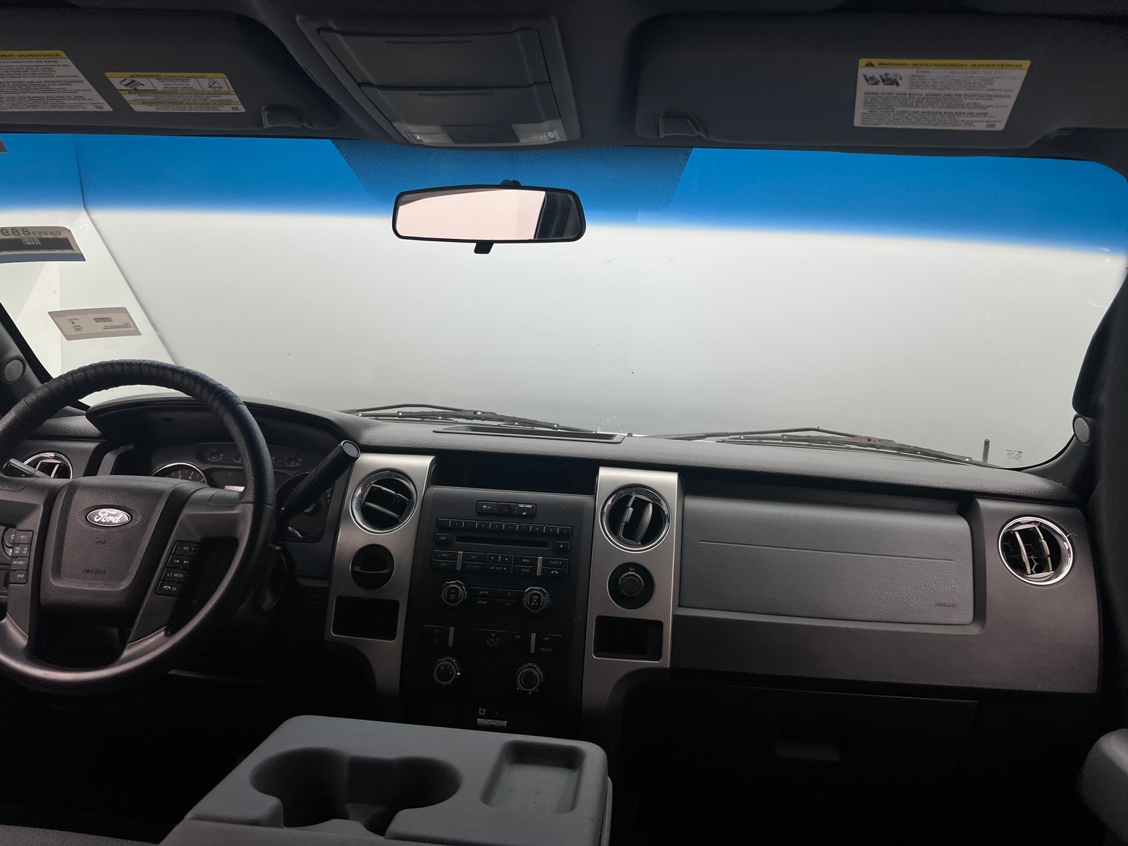 Thumbnail: 2014 Ford Econoline - 3