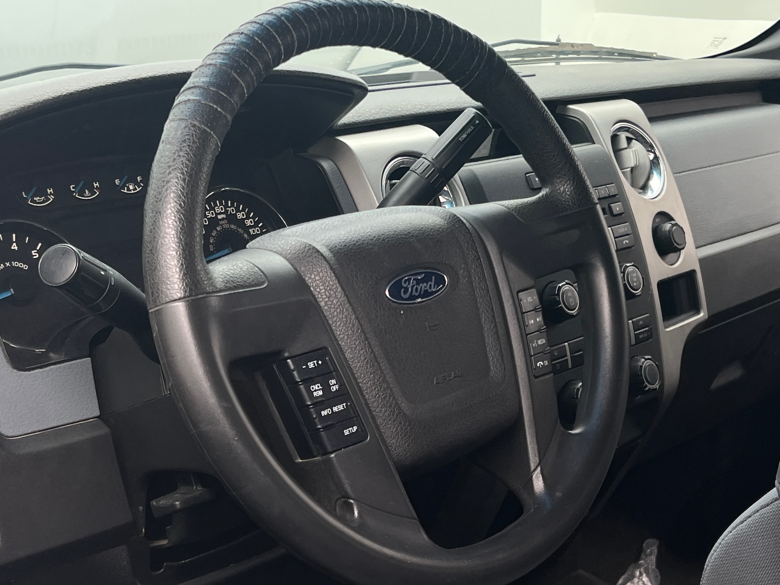 Thumbnail: 2014 Ford Econoline - 5
