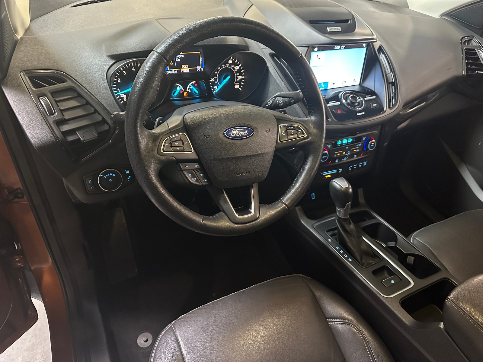 Thumbnail: 2017 Ford Escape - 2