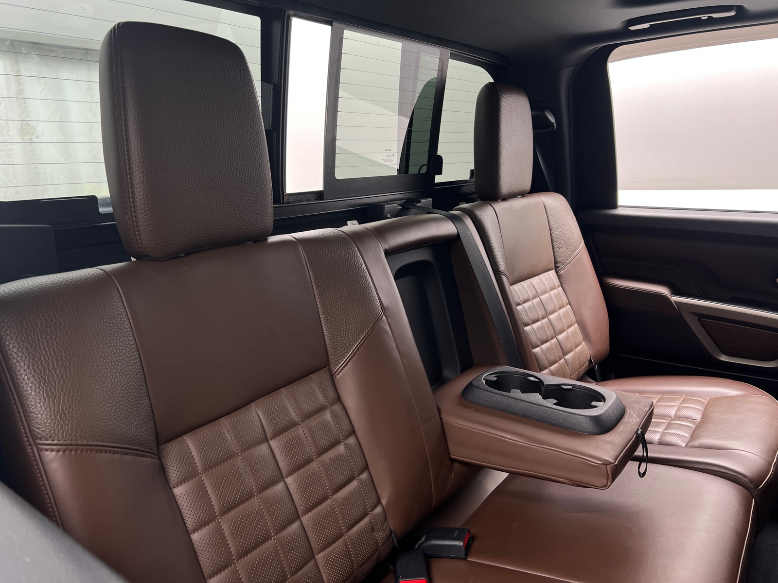 Thumbnail: 2021 Nissan Titan - 5