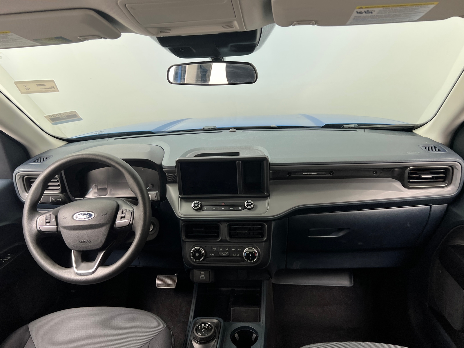 Thumbnail: 2022 Ford Maverick - 3