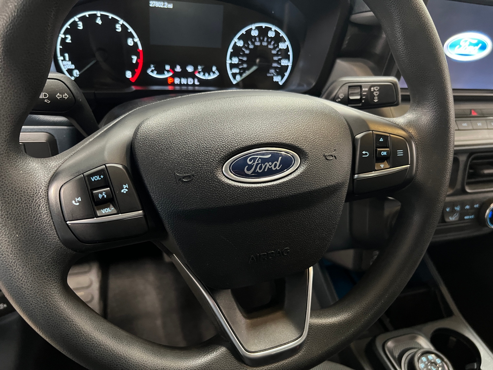 Thumbnail: 2022 Ford Maverick - 5