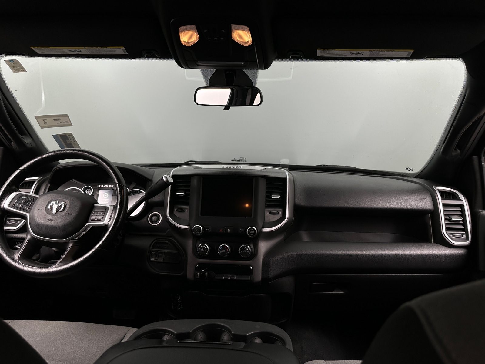 Thumbnail: 2022 RAM 2500 - 3