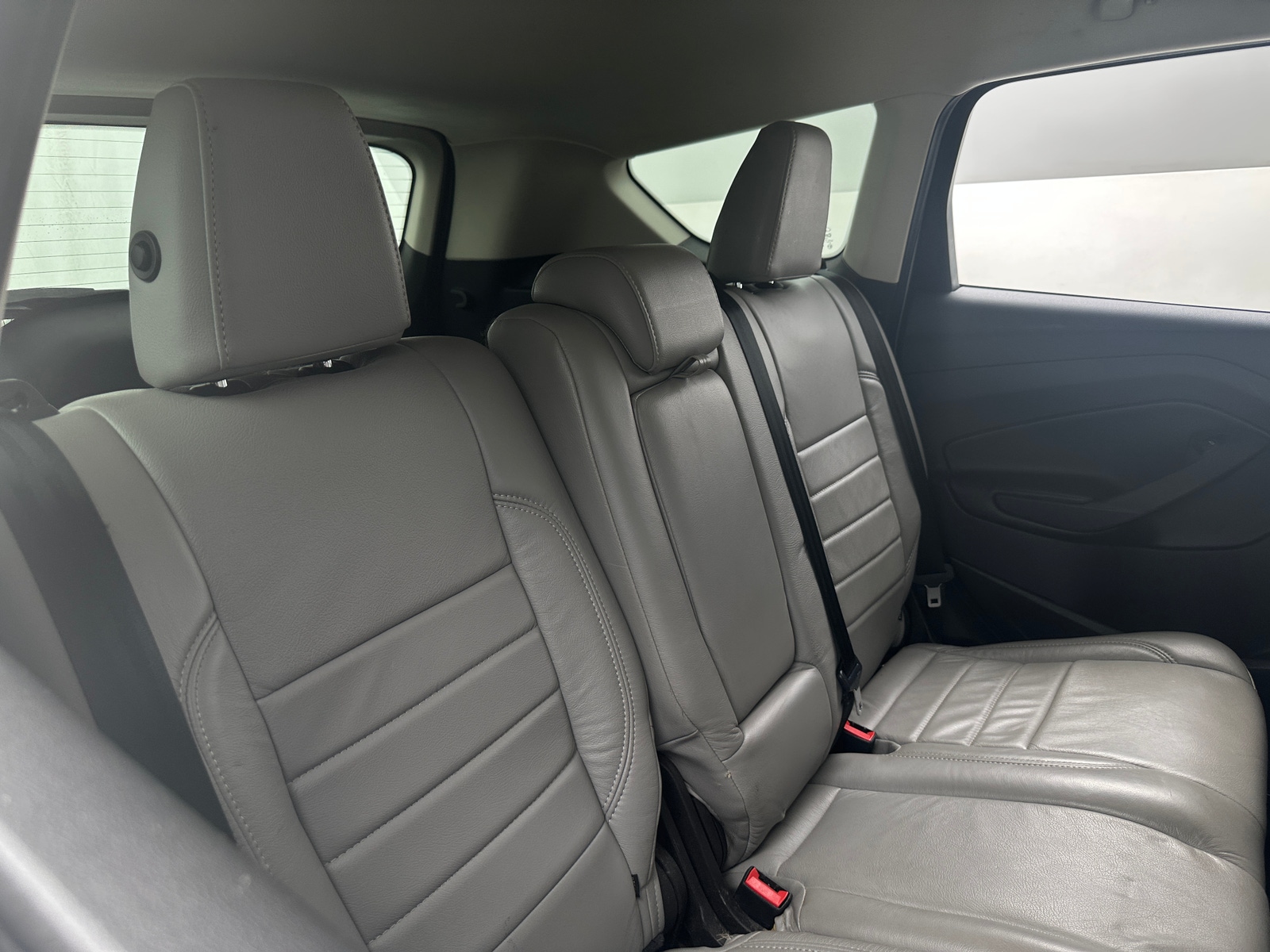Thumbnail: 2017 Ford Escape - 6