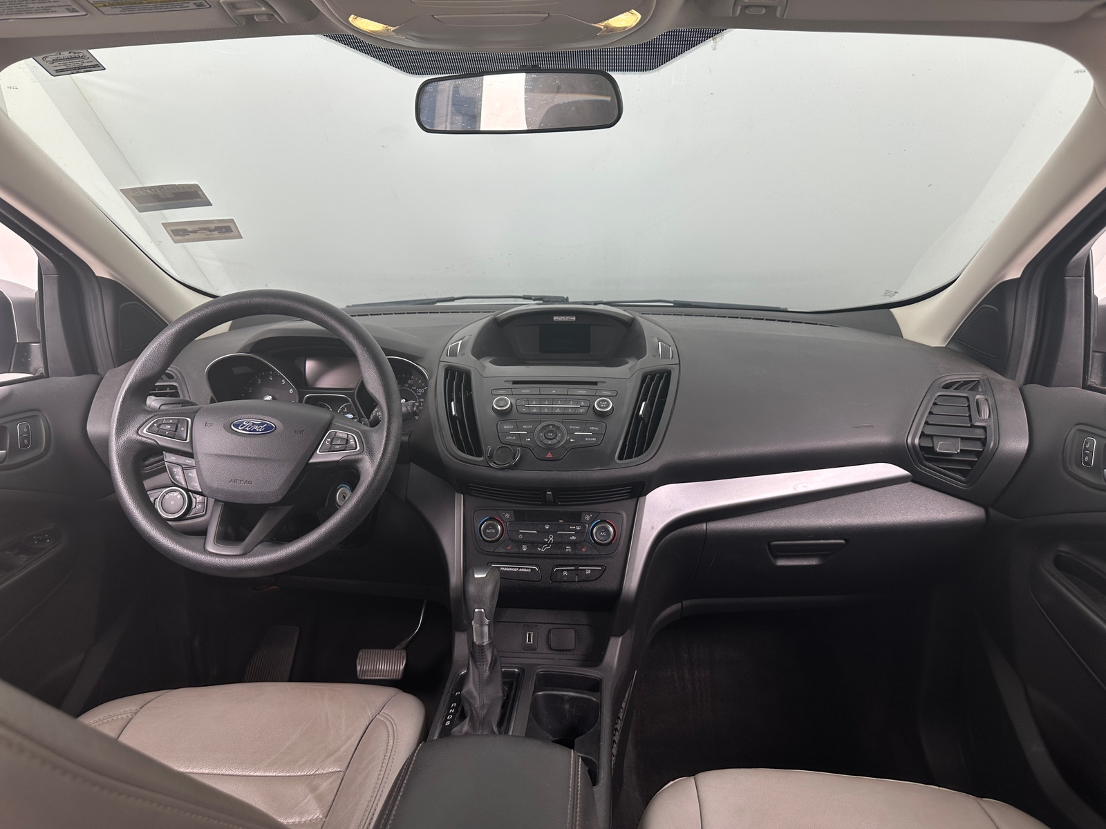 Thumbnail: 2017 Ford Escape - 3