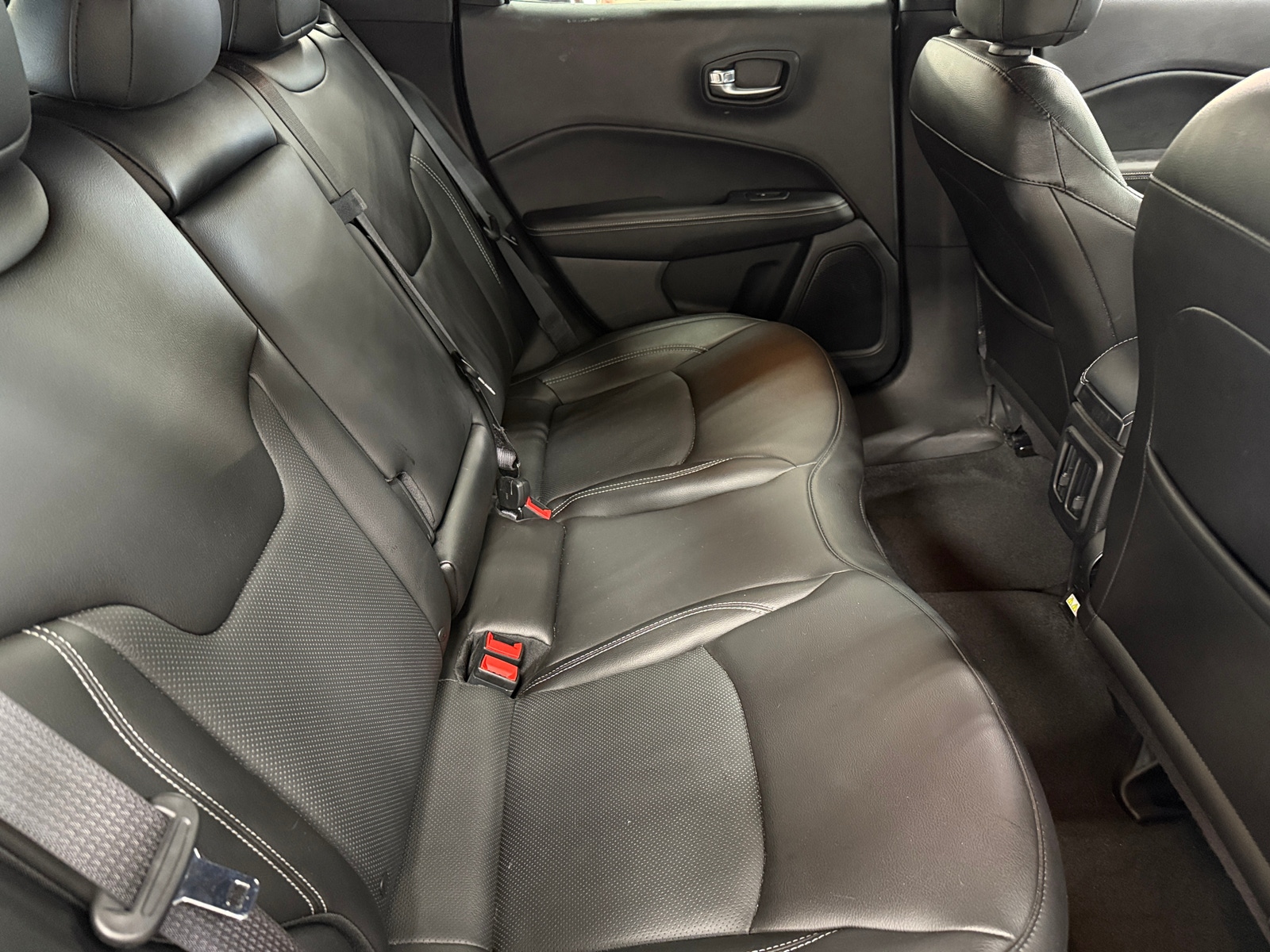 Thumbnail: 2021 Jeep Compass - 5