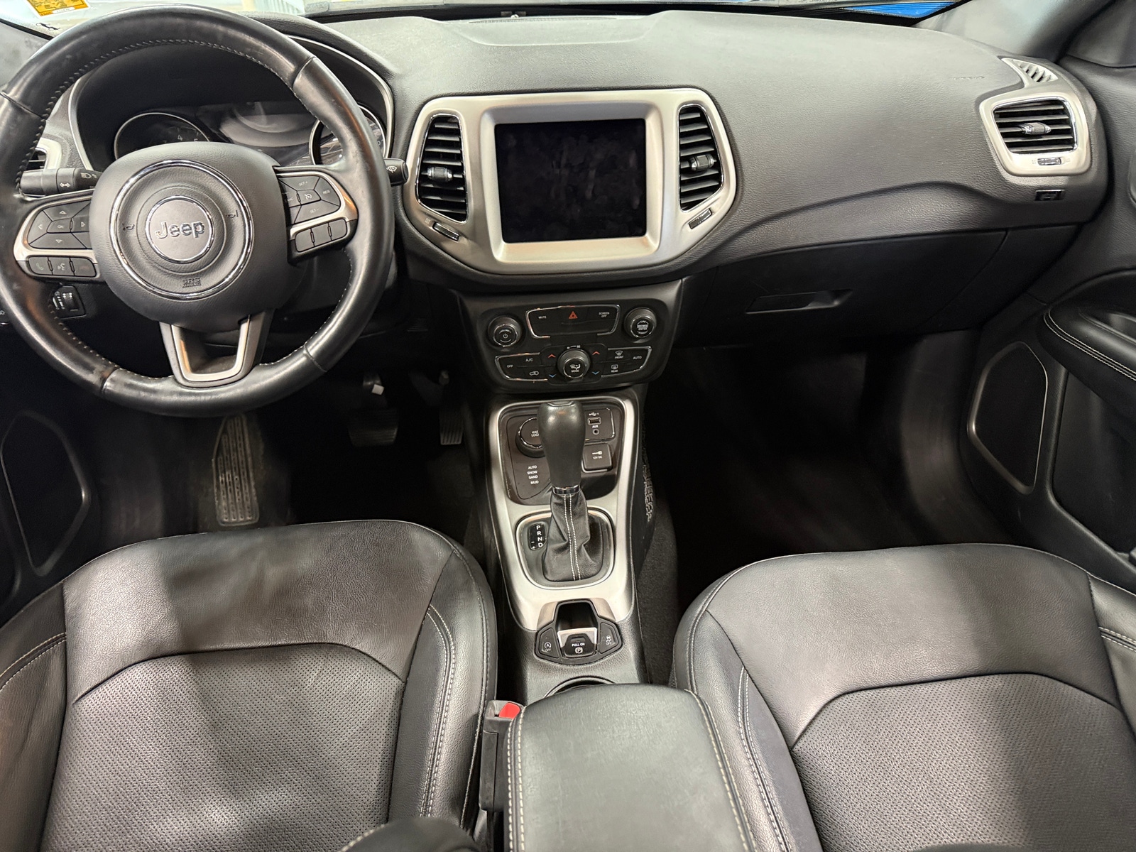 Thumbnail: 2021 Jeep Compass - 2