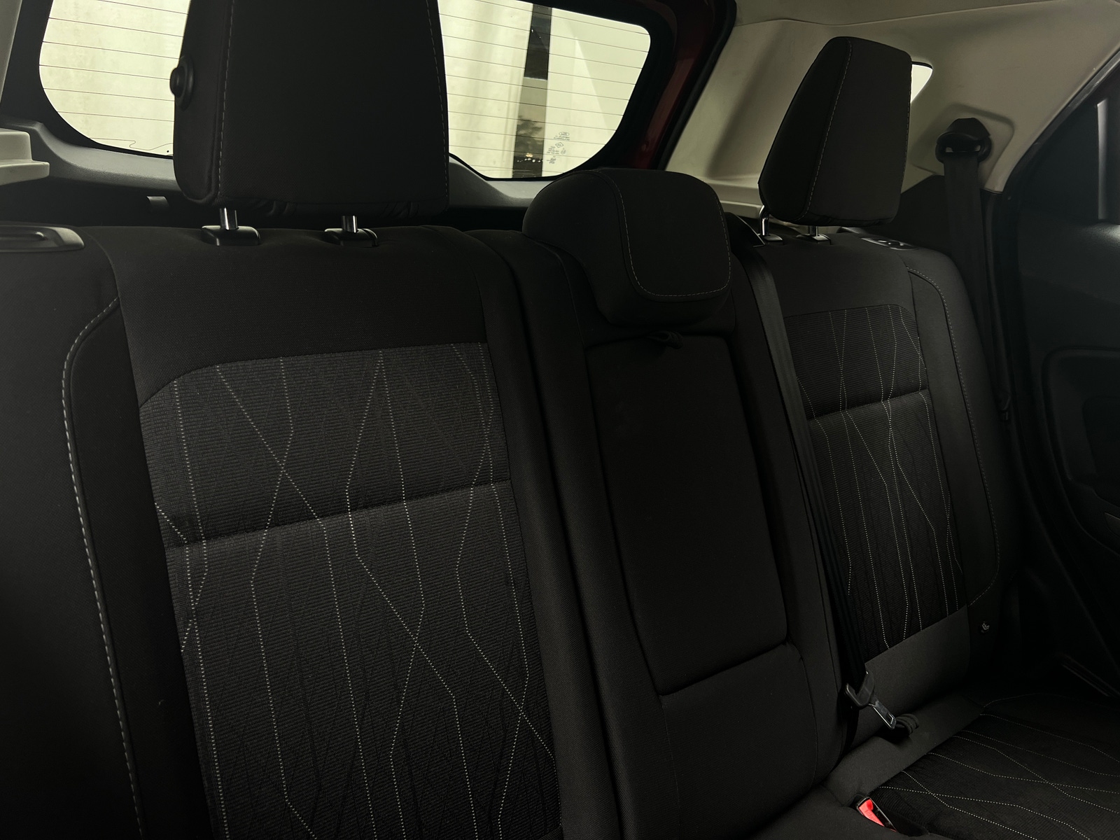 Thumbnail: 2020 Ford EcoSport - 6