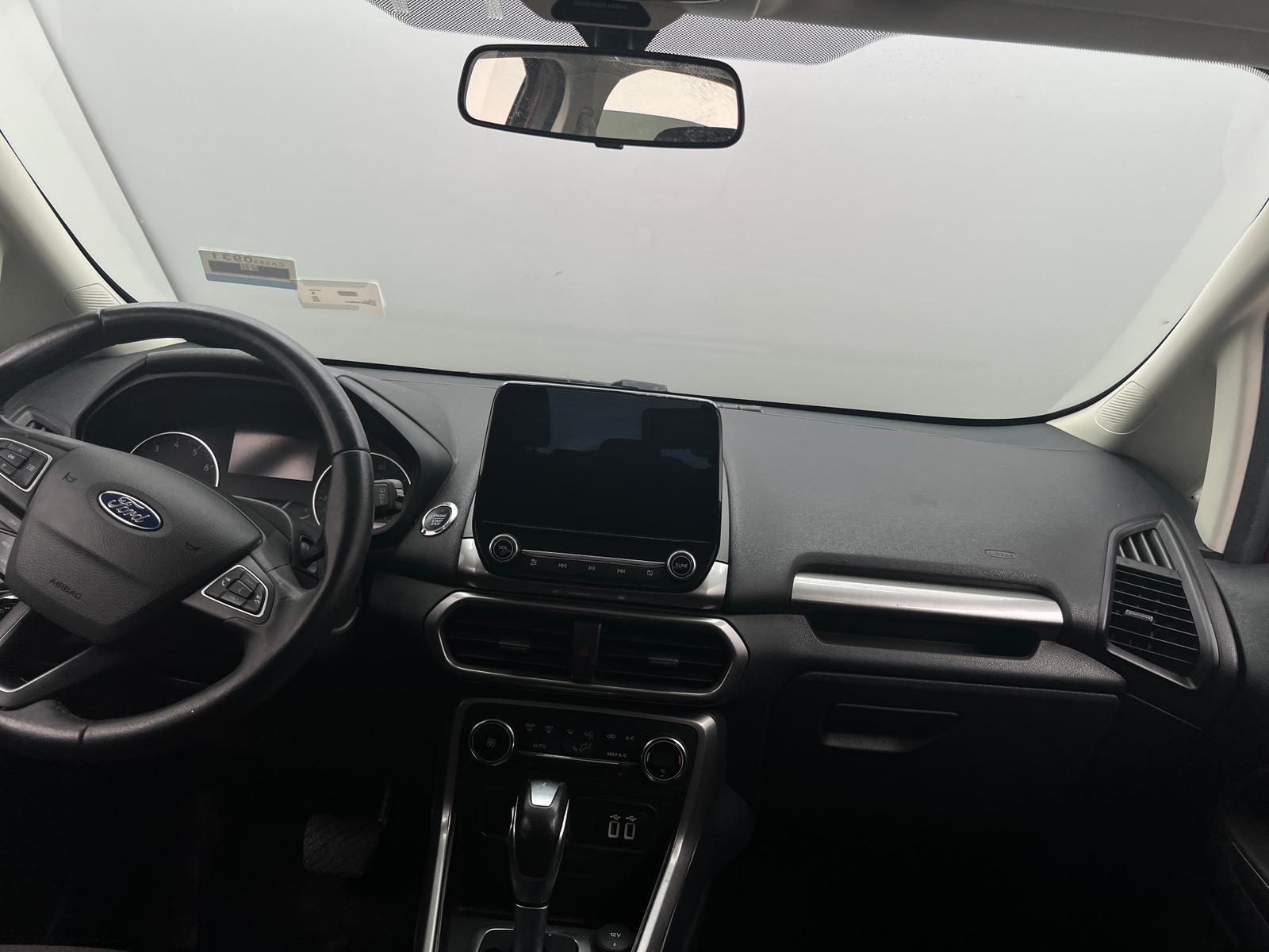 Thumbnail: 2020 Ford EcoSport - 3