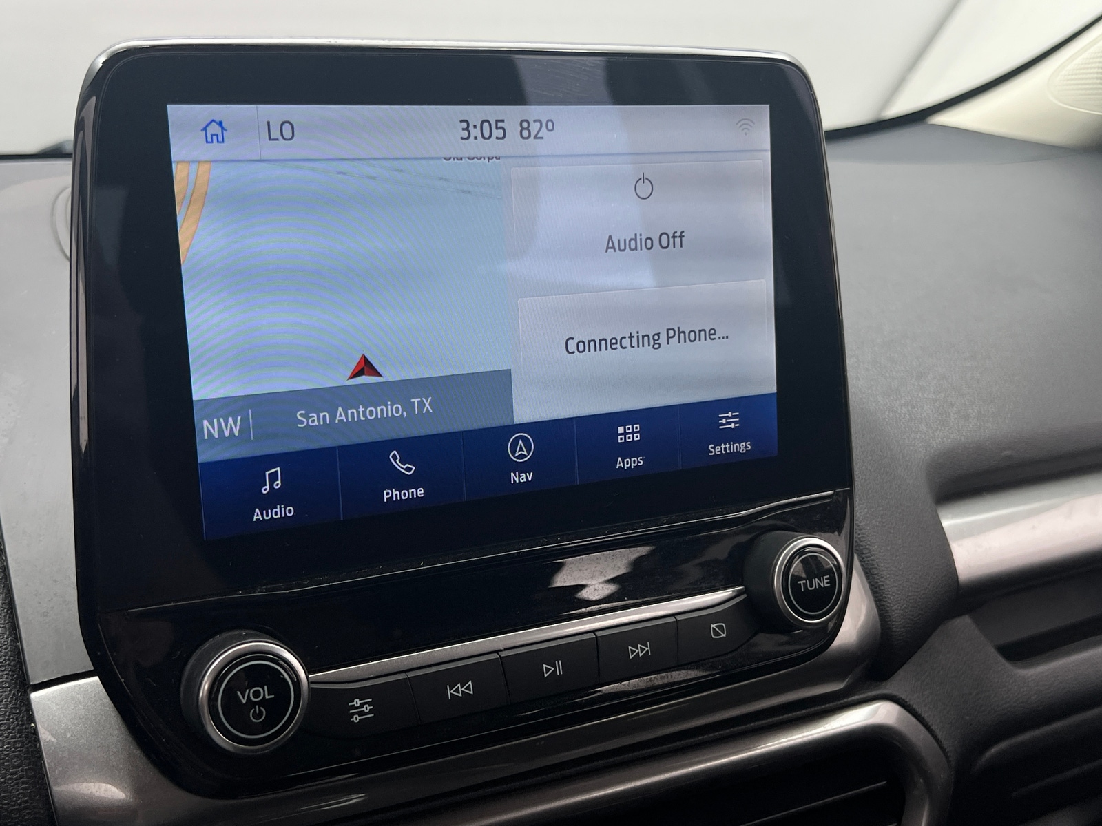 Thumbnail: 2020 Ford EcoSport - 4