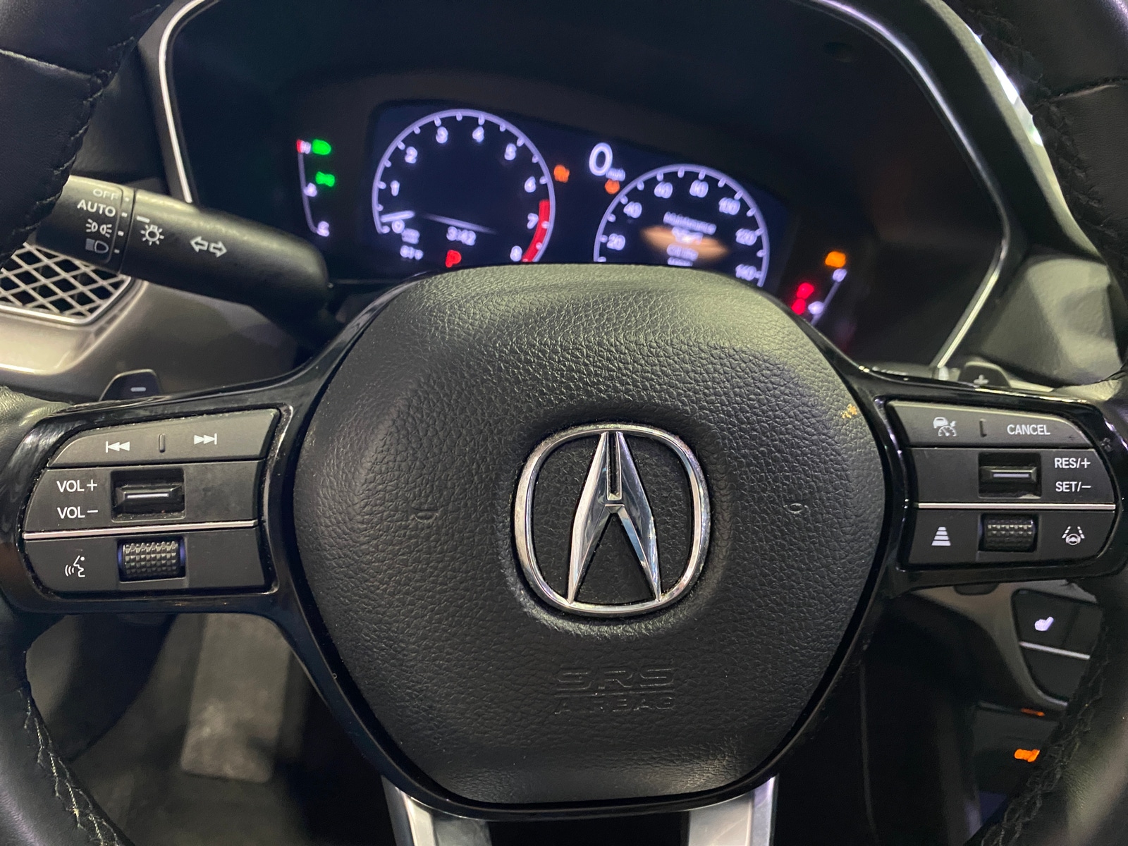 Thumbnail: 2024 Acura Integra - 4