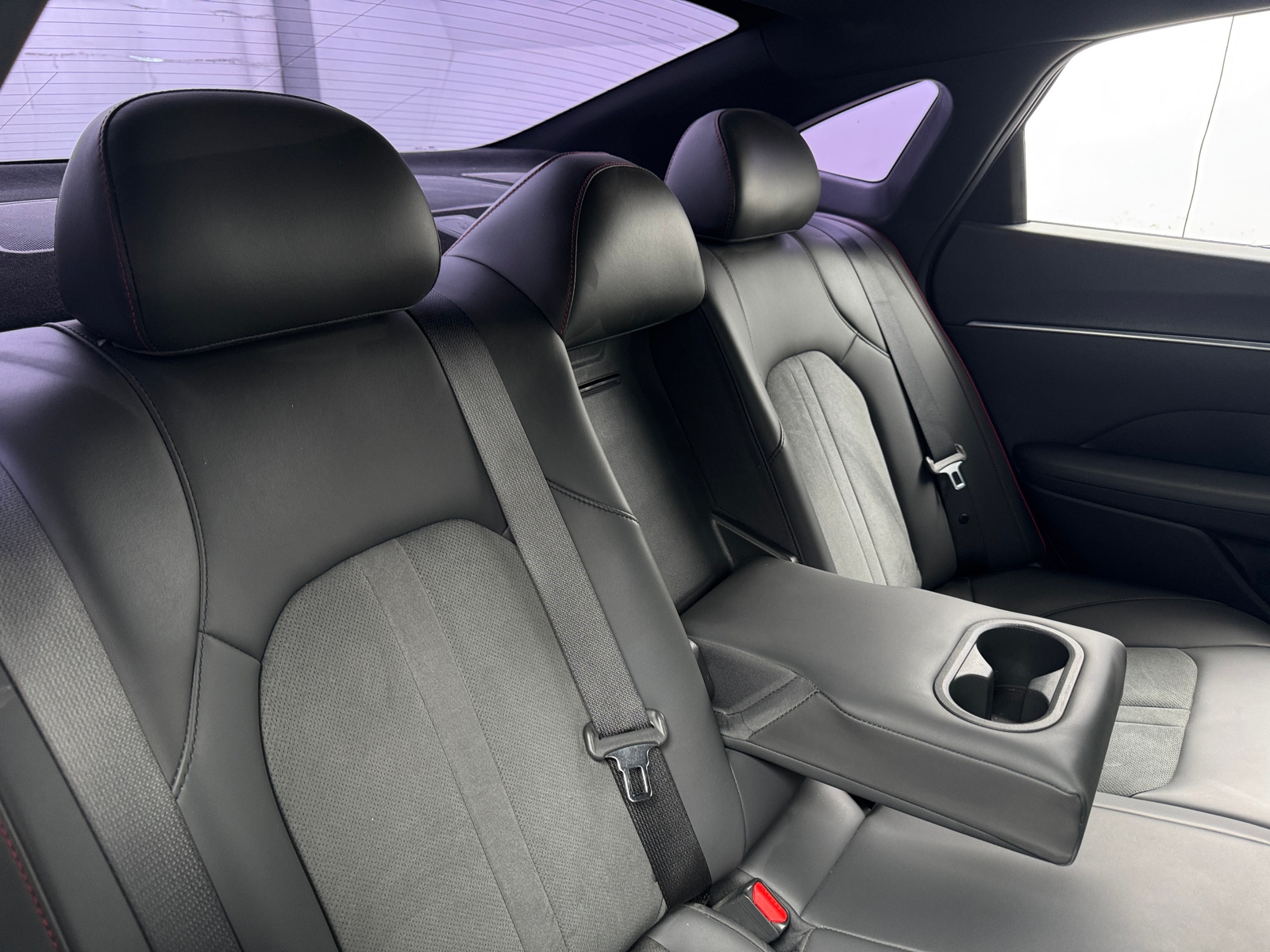 Thumbnail: 2021 Hyundai Sonata - 6