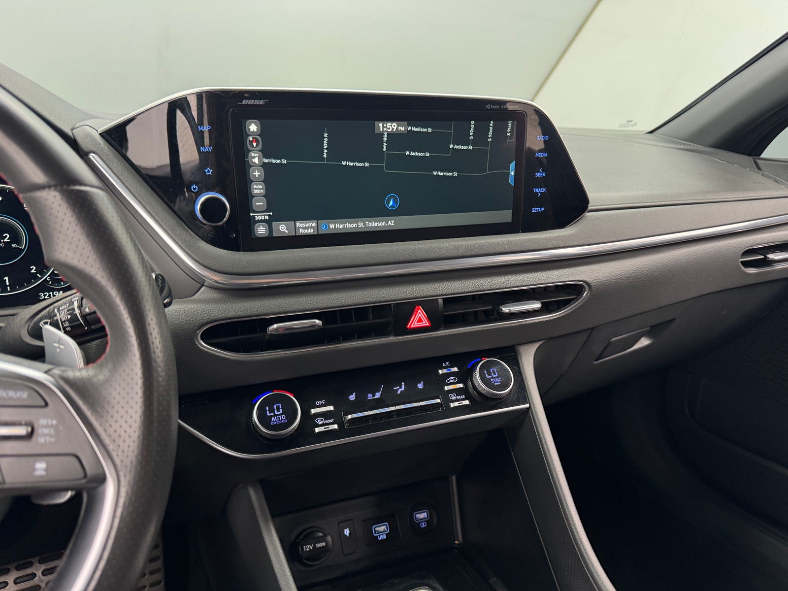 Thumbnail: 2021 Hyundai Sonata - 4