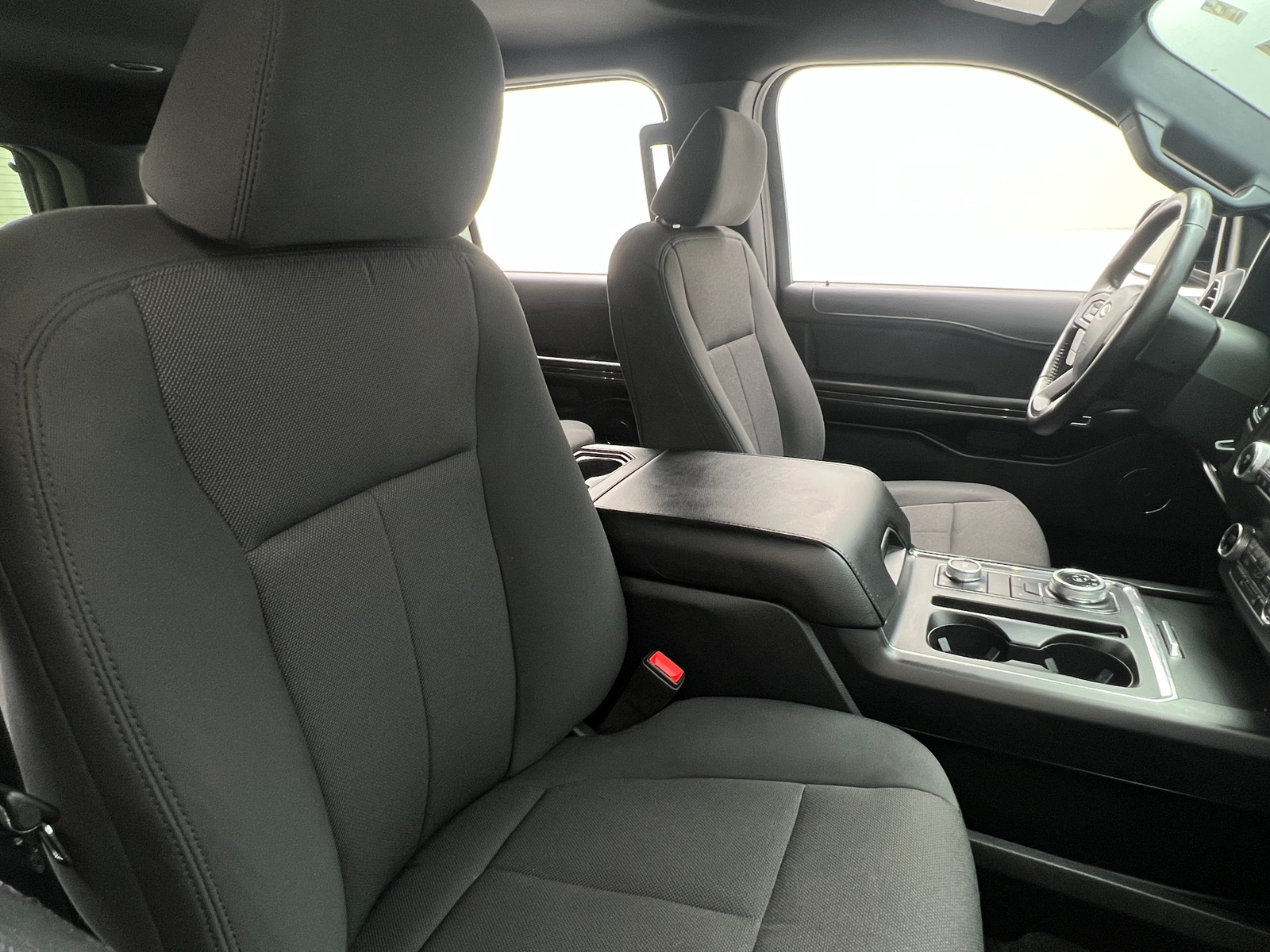 Thumbnail: 2021 Ford Expedition - 2