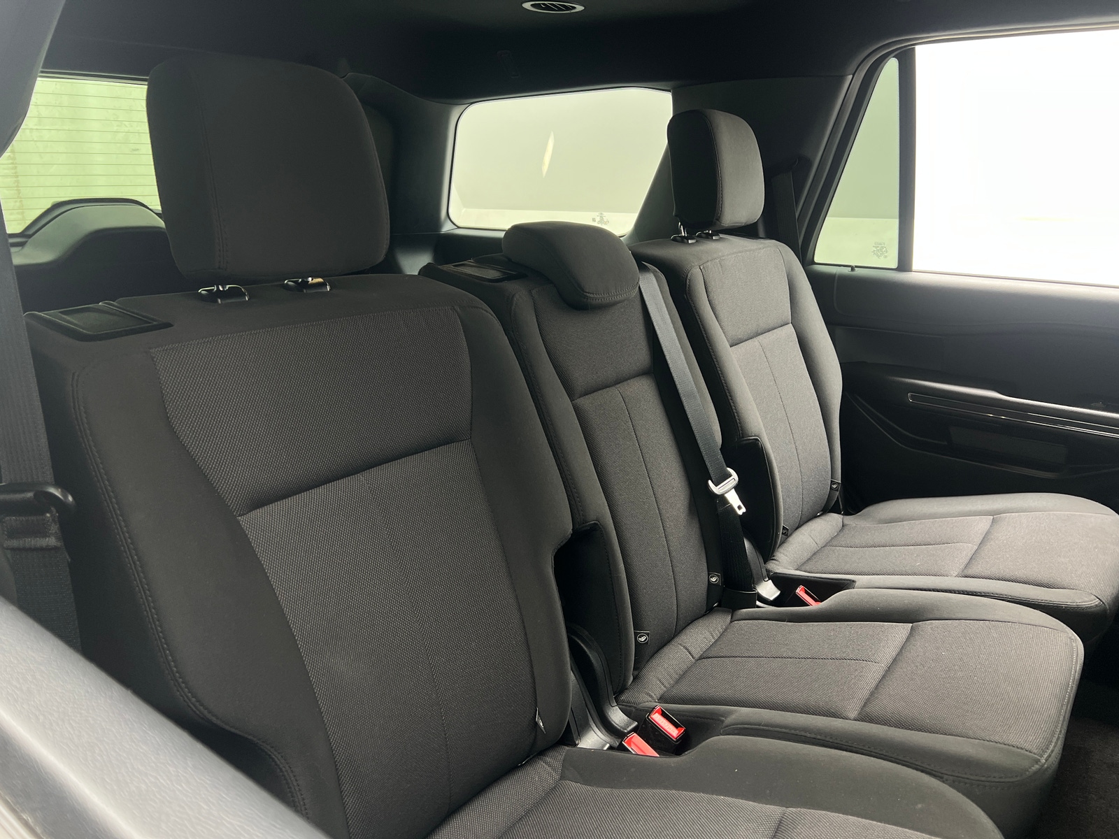 Thumbnail: 2021 Ford Expedition - 6