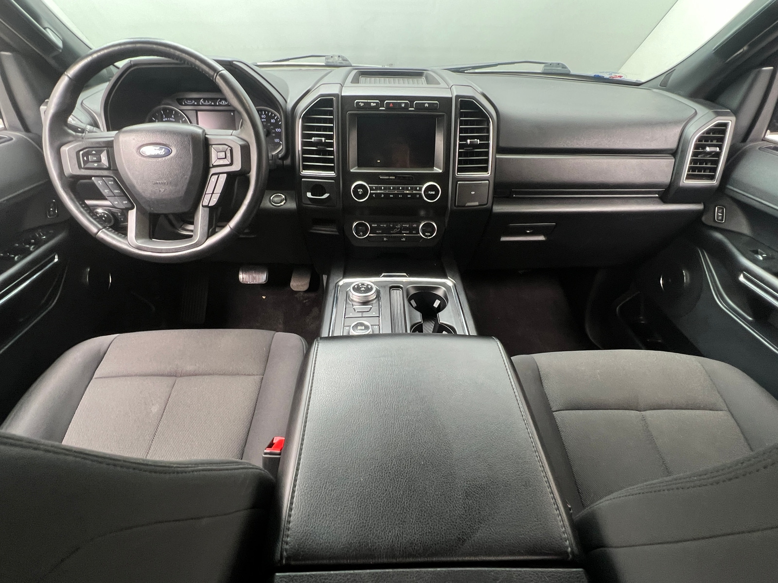 Thumbnail: 2021 Ford Expedition - 3