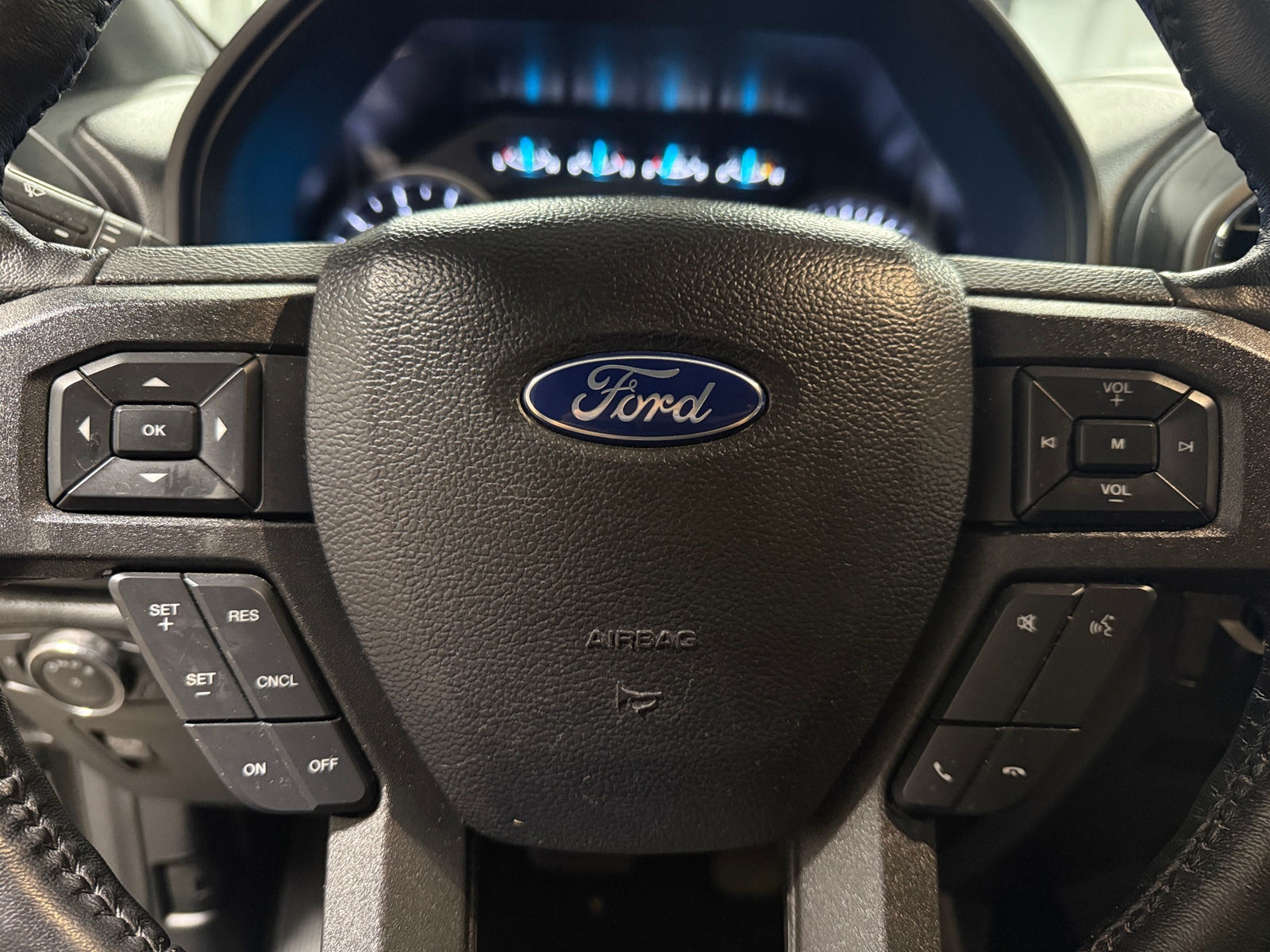 Thumbnail: 2021 Ford Expedition - 5