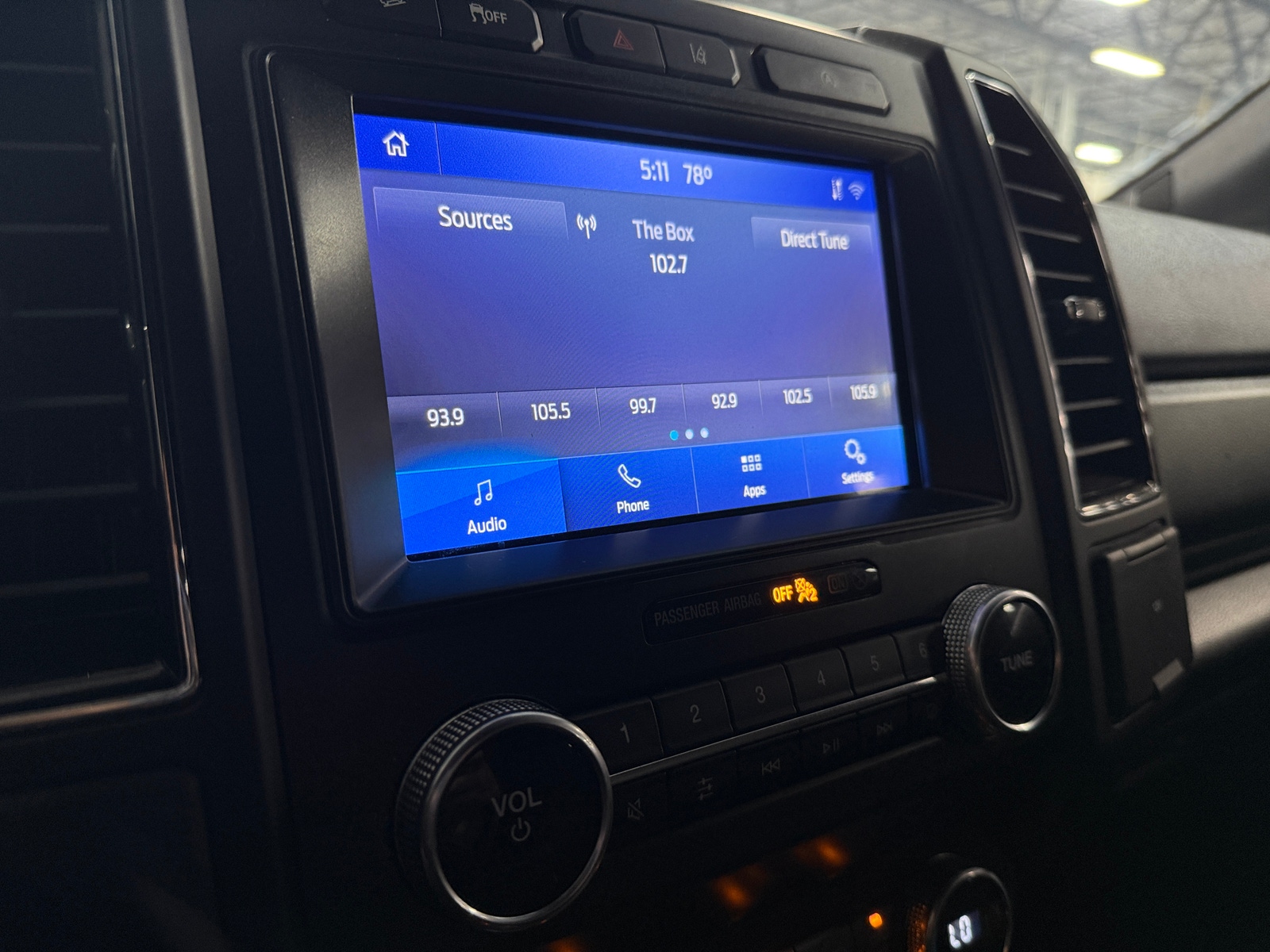 Thumbnail: 2021 Ford Expedition - 4