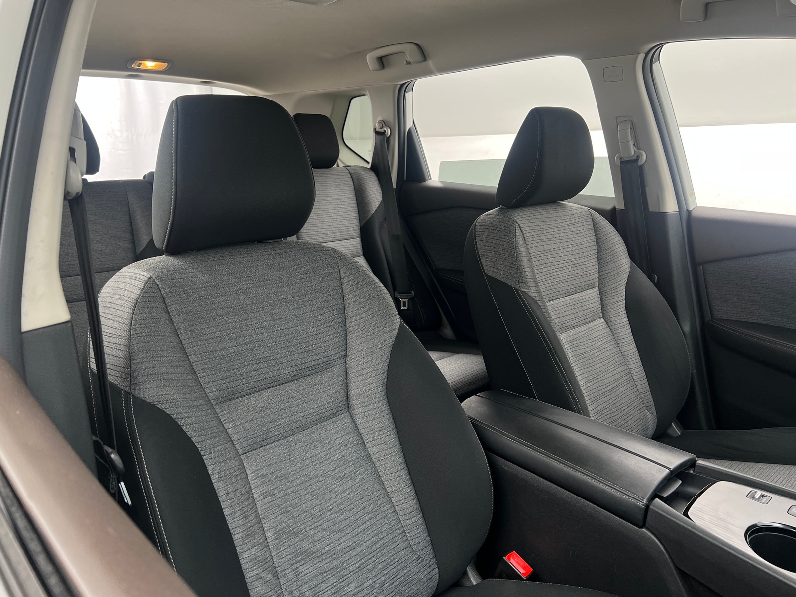 Thumbnail: 2021 Nissan Rogue - 2