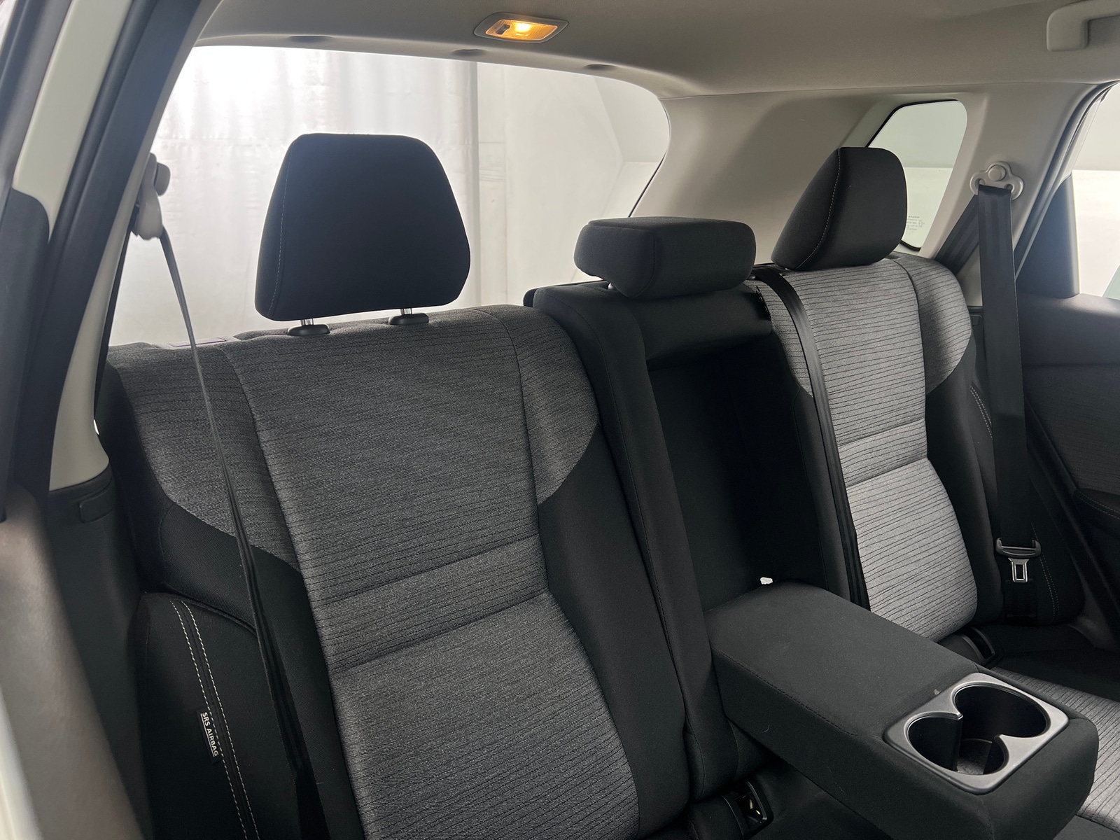 Thumbnail: 2021 Nissan Rogue - 6