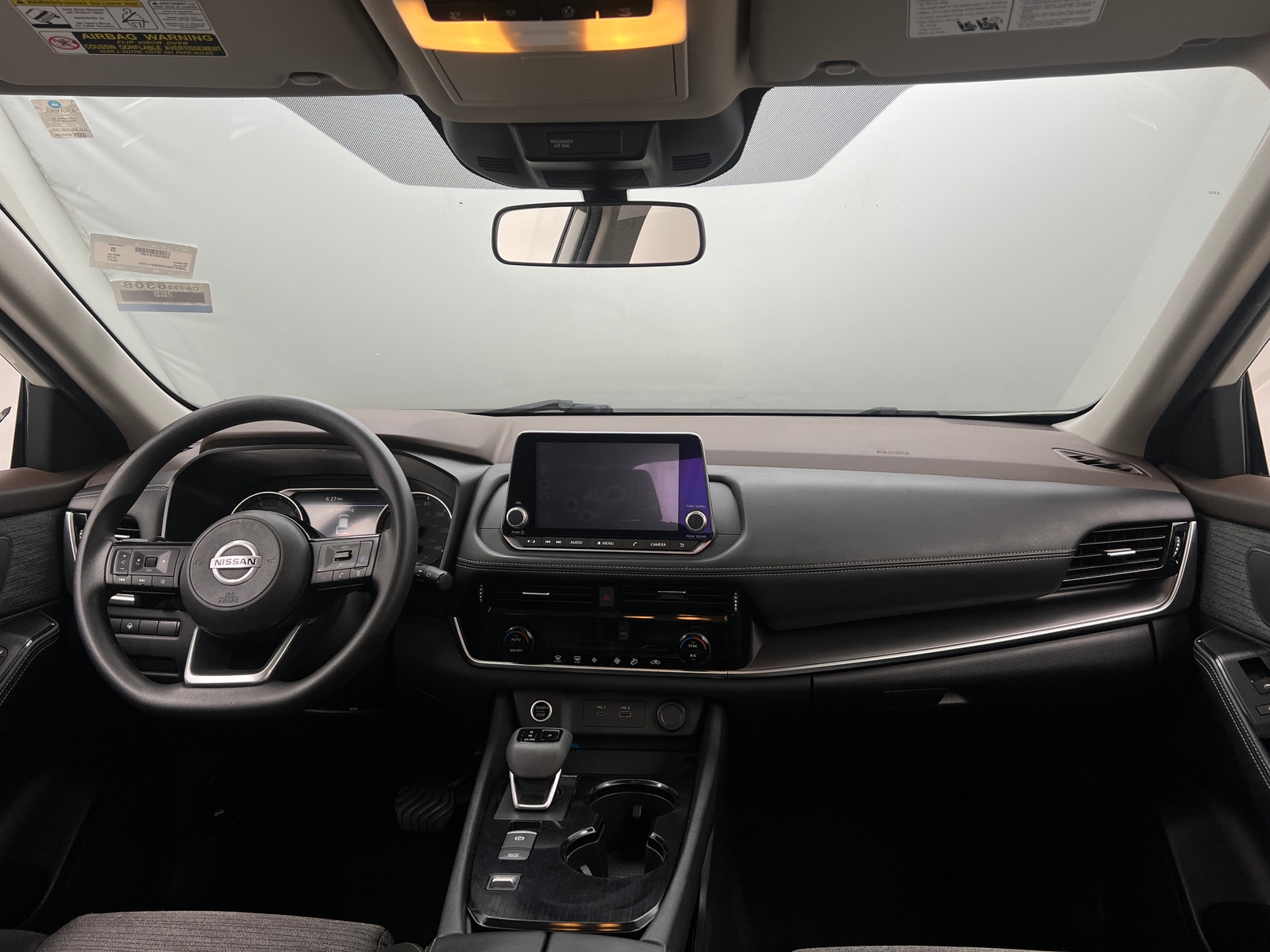 Thumbnail: 2021 Nissan Rogue - 3