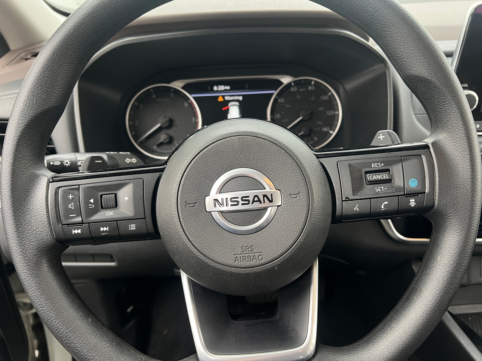 Thumbnail: 2021 Nissan Rogue - 5