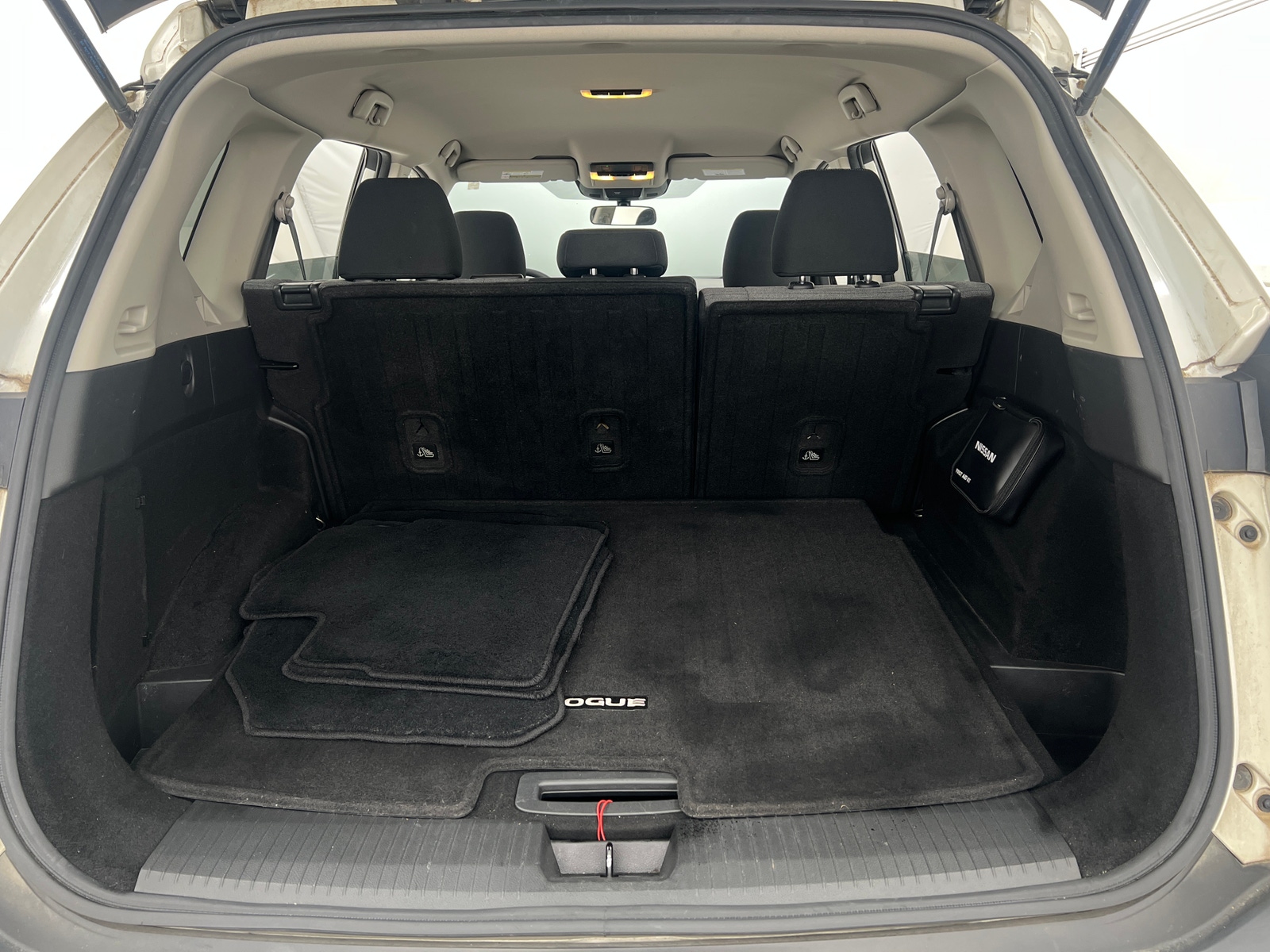 Thumbnail: 2021 Nissan Rogue - 7
