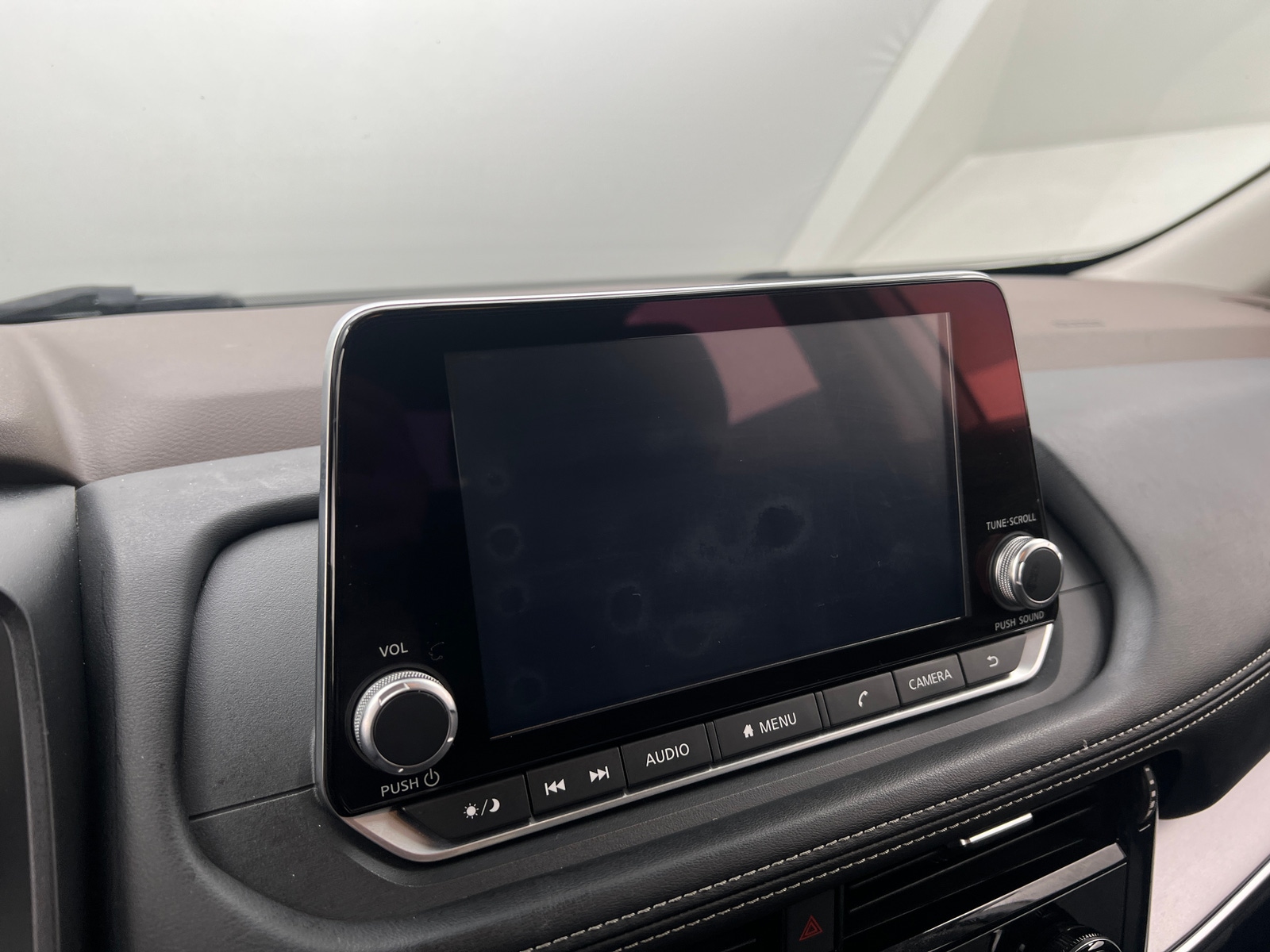 Thumbnail: 2021 Nissan Rogue - 4