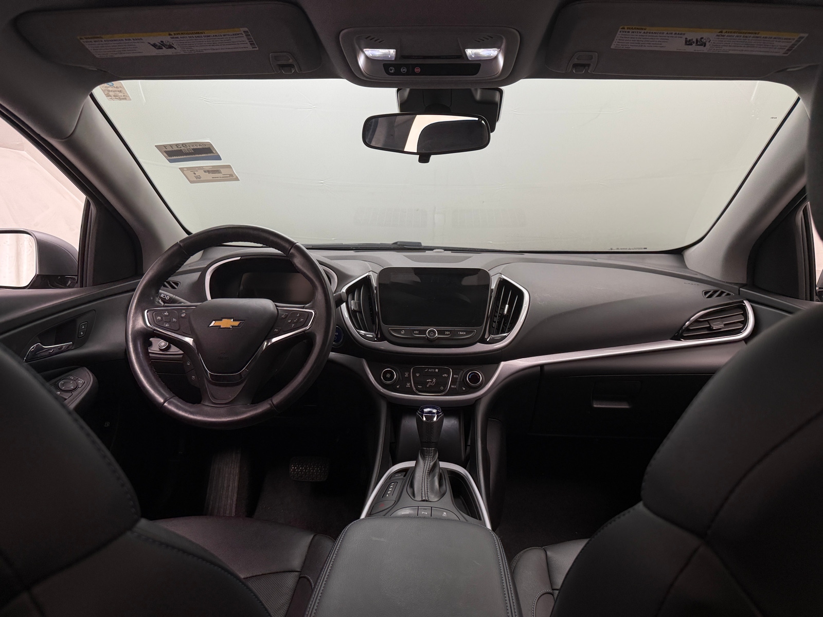 Thumbnail: 2018 Chevrolet Volt - 2