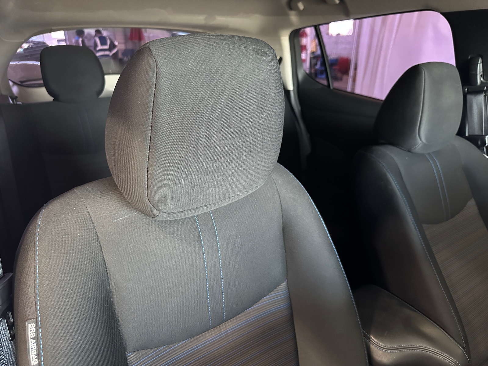 Thumbnail: 2019 Nissan Leaf - 2