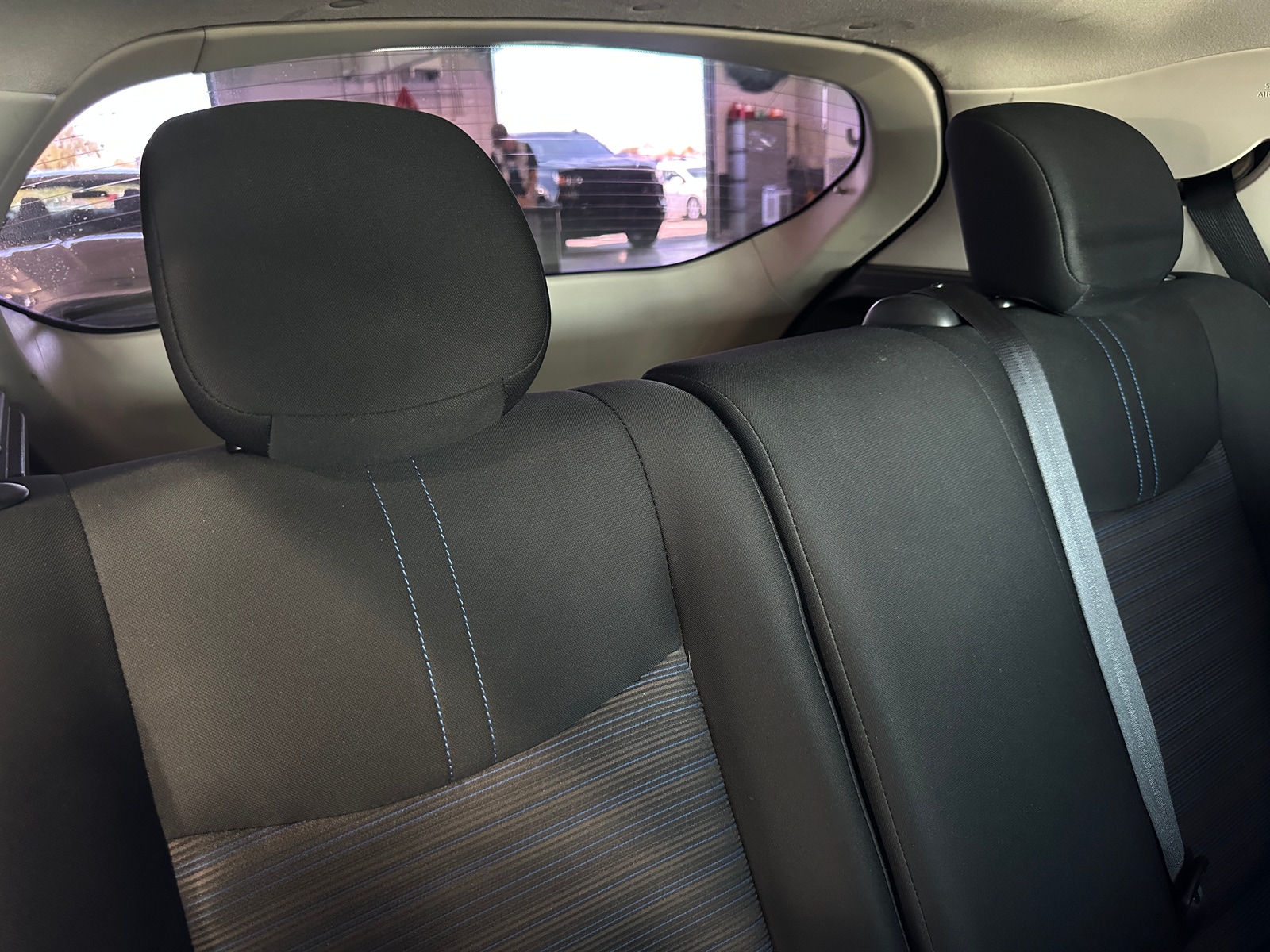 Thumbnail: 2019 Nissan Leaf - 6