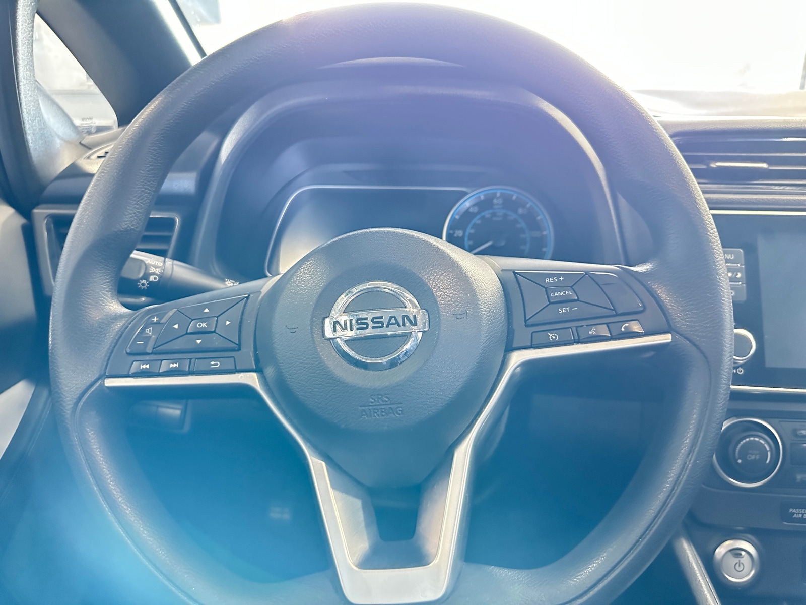 Thumbnail: 2019 Nissan Leaf - 5