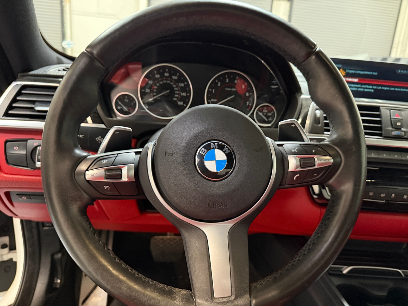 Thumbnail: 2019 BMW 4 Series - 3