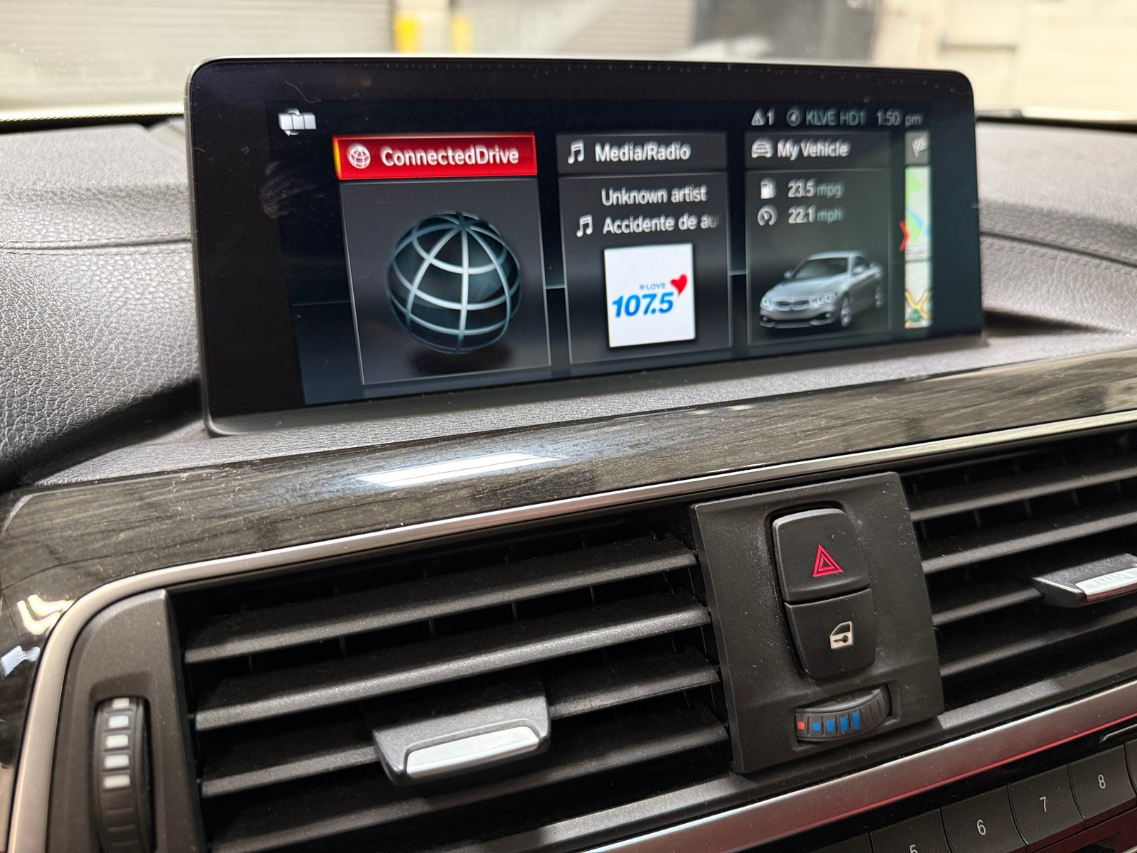 Thumbnail: 2019 BMW 4 Series - 2