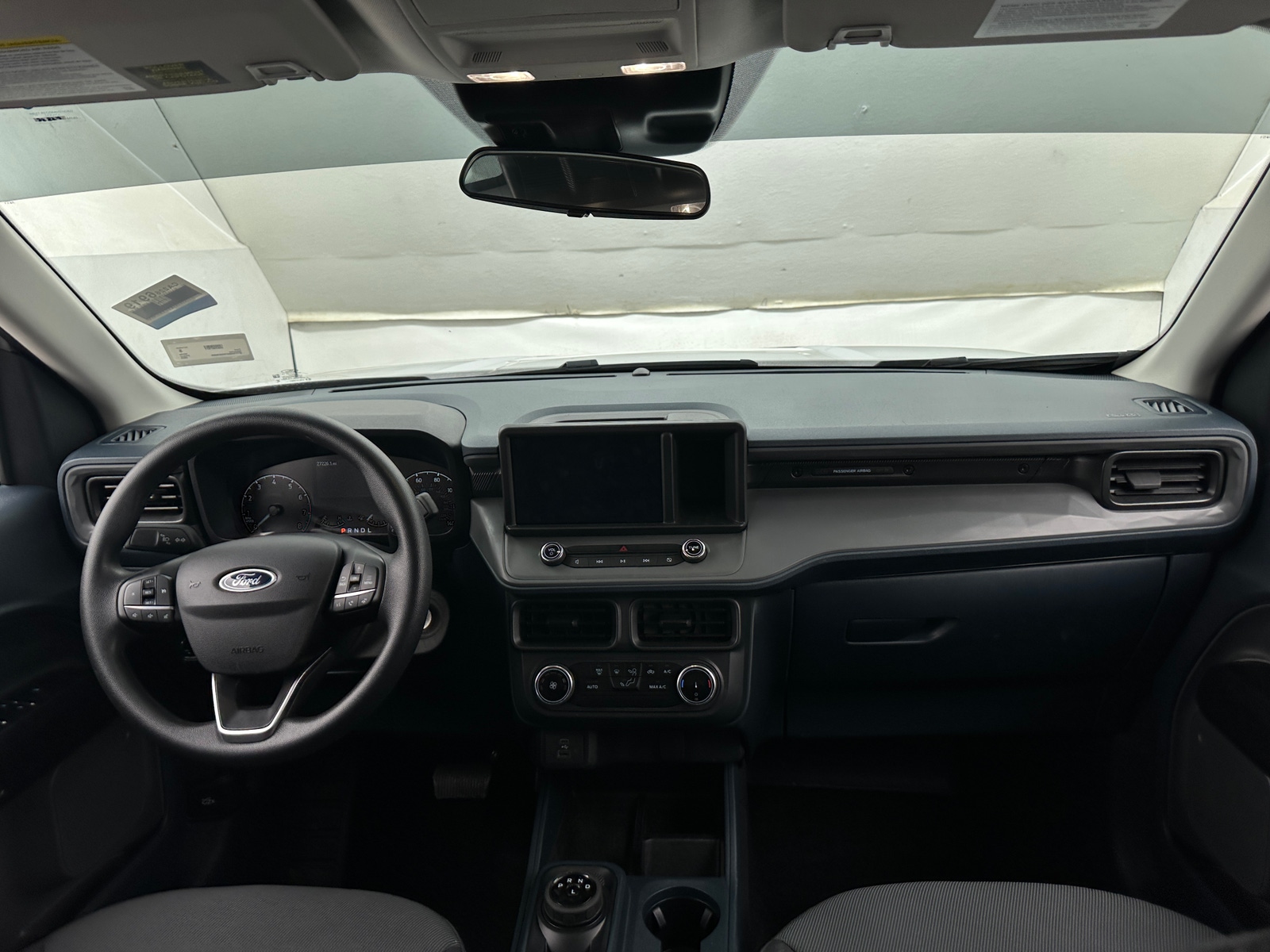 Thumbnail: 2024 Ford Maverick - 3