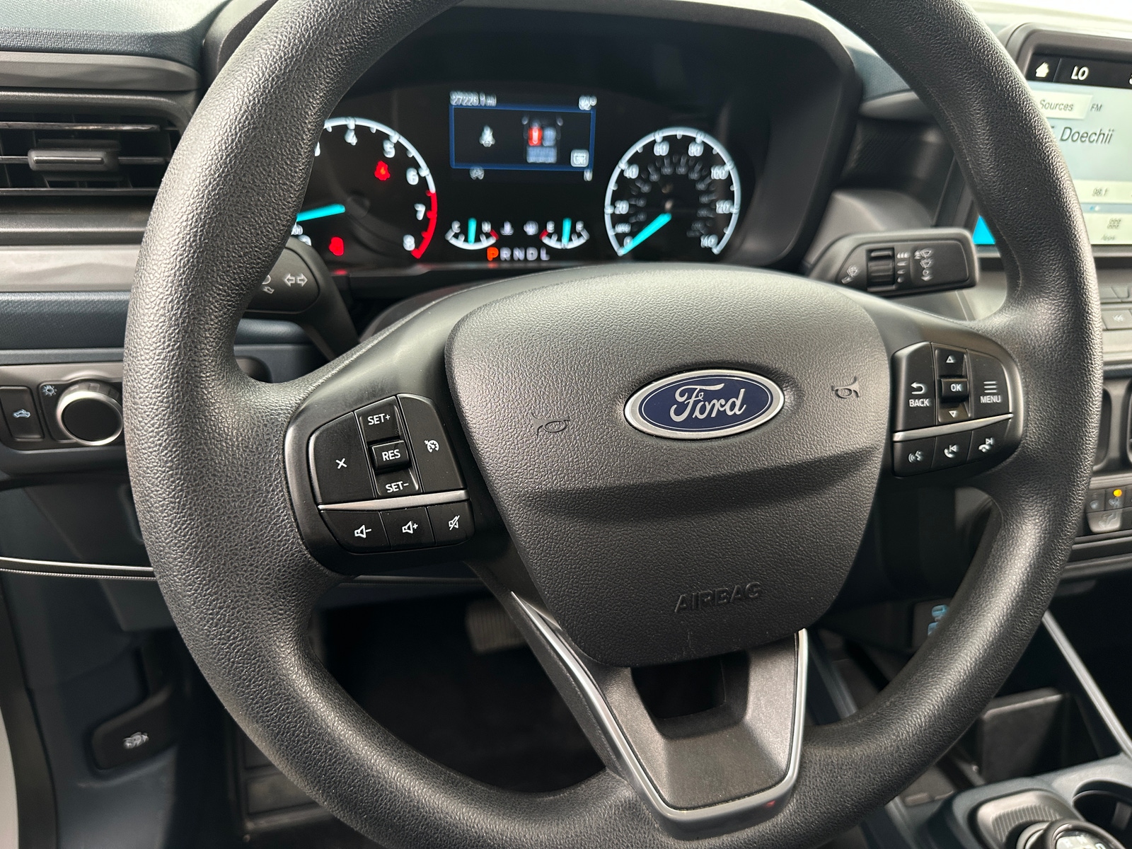 Thumbnail: 2024 Ford Maverick - 5