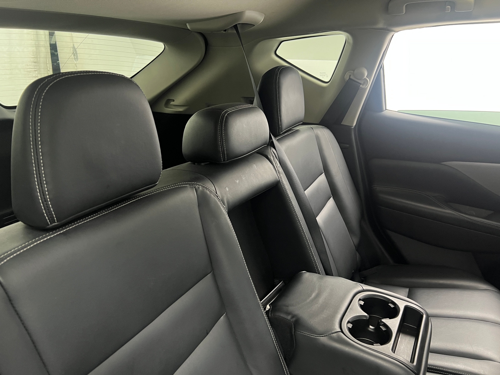 Thumbnail: 2023 Nissan Murano - 5