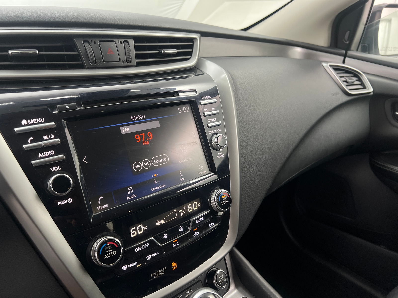 Thumbnail: 2023 Nissan Murano - 3