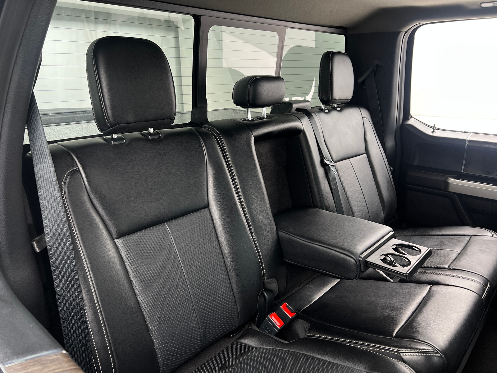 Thumbnail: 2020 Ford Econoline - 5