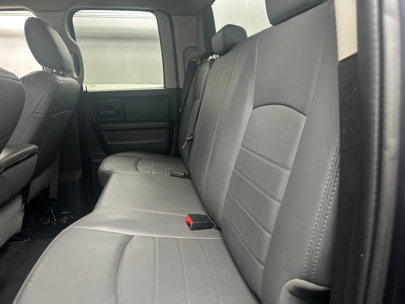 Thumbnail: 2020 RAM 1500 Classic - 5
