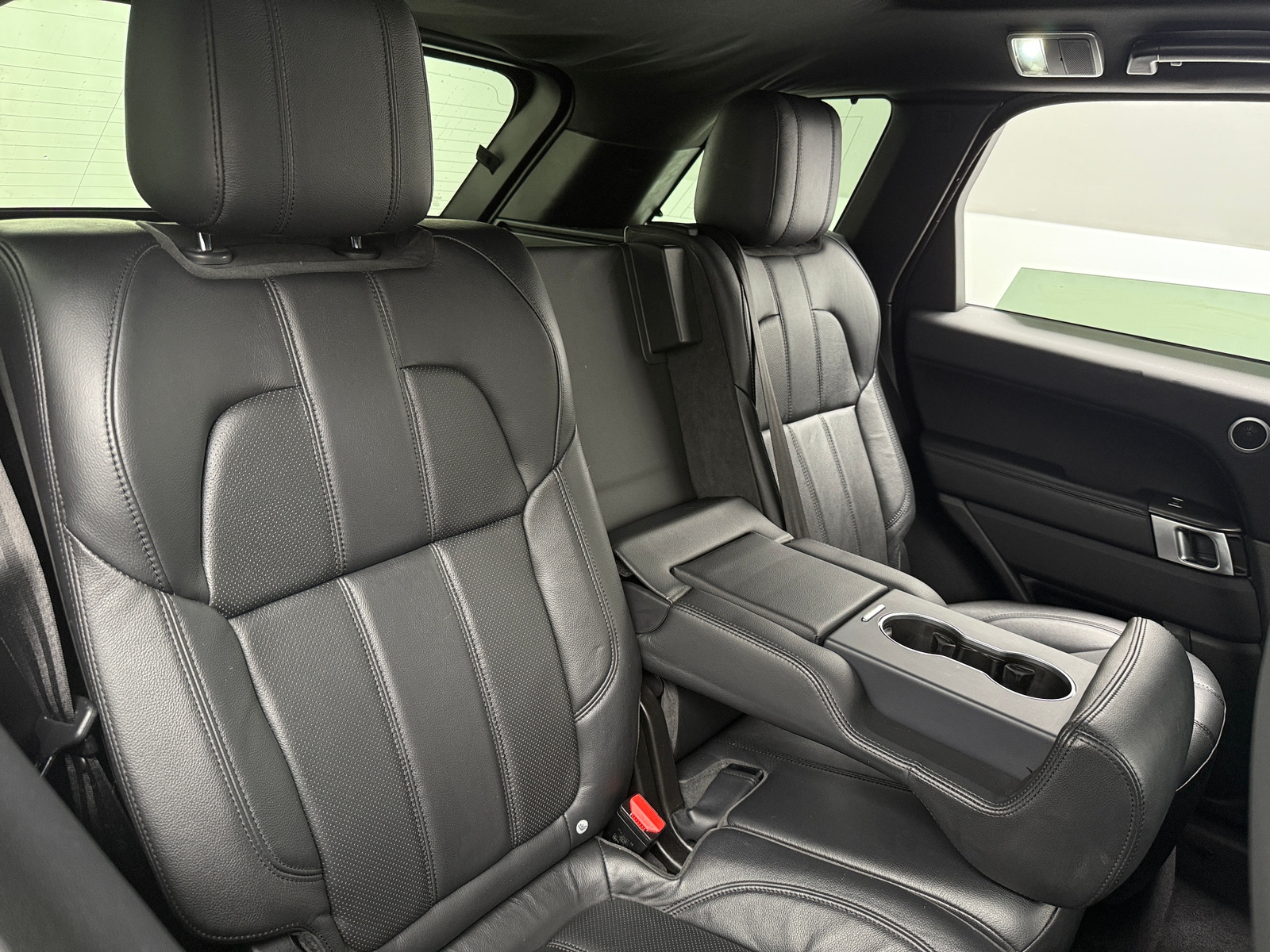 Thumbnail: 2017 Land Rover Range Rover Sport - 5