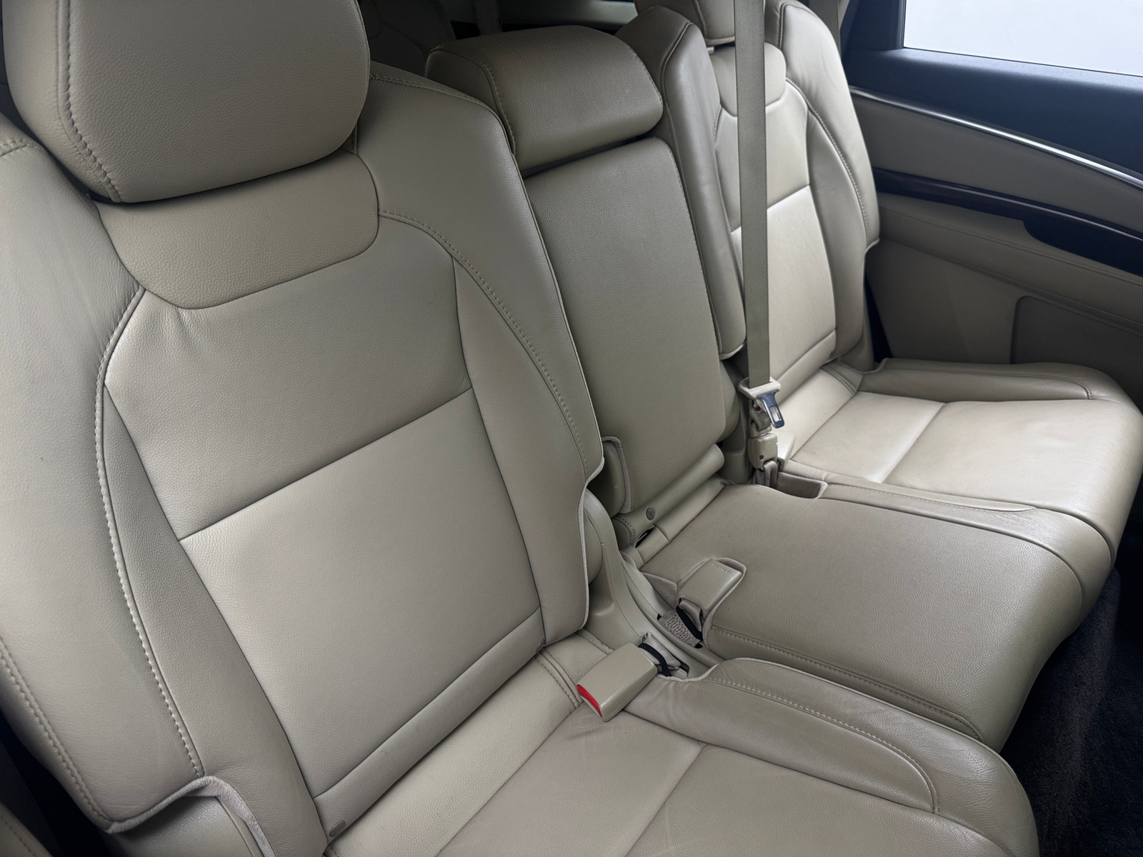 Thumbnail: 2014 Acura MDX - 5