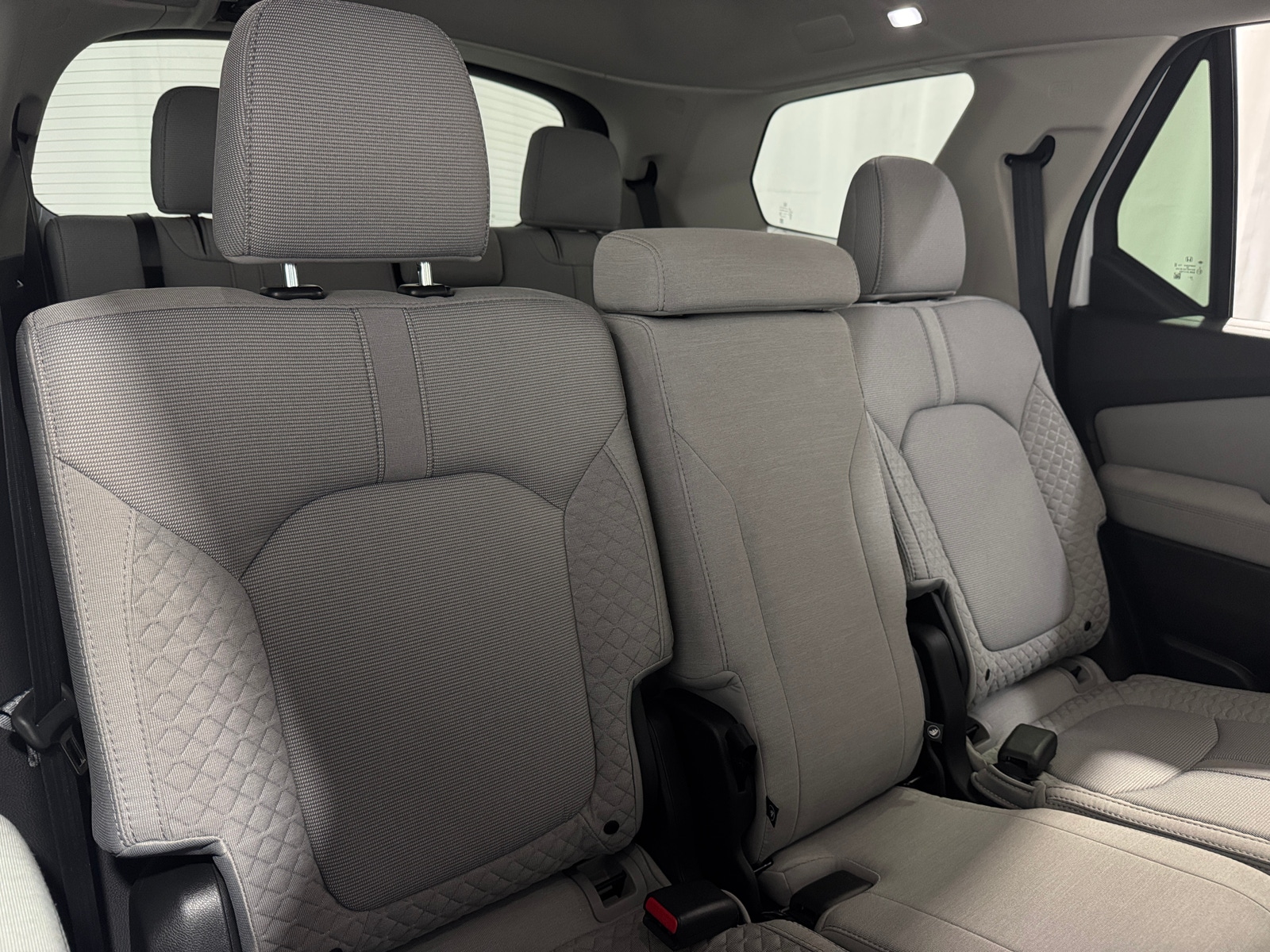 Thumbnail: 2023 Honda Pilot - 6