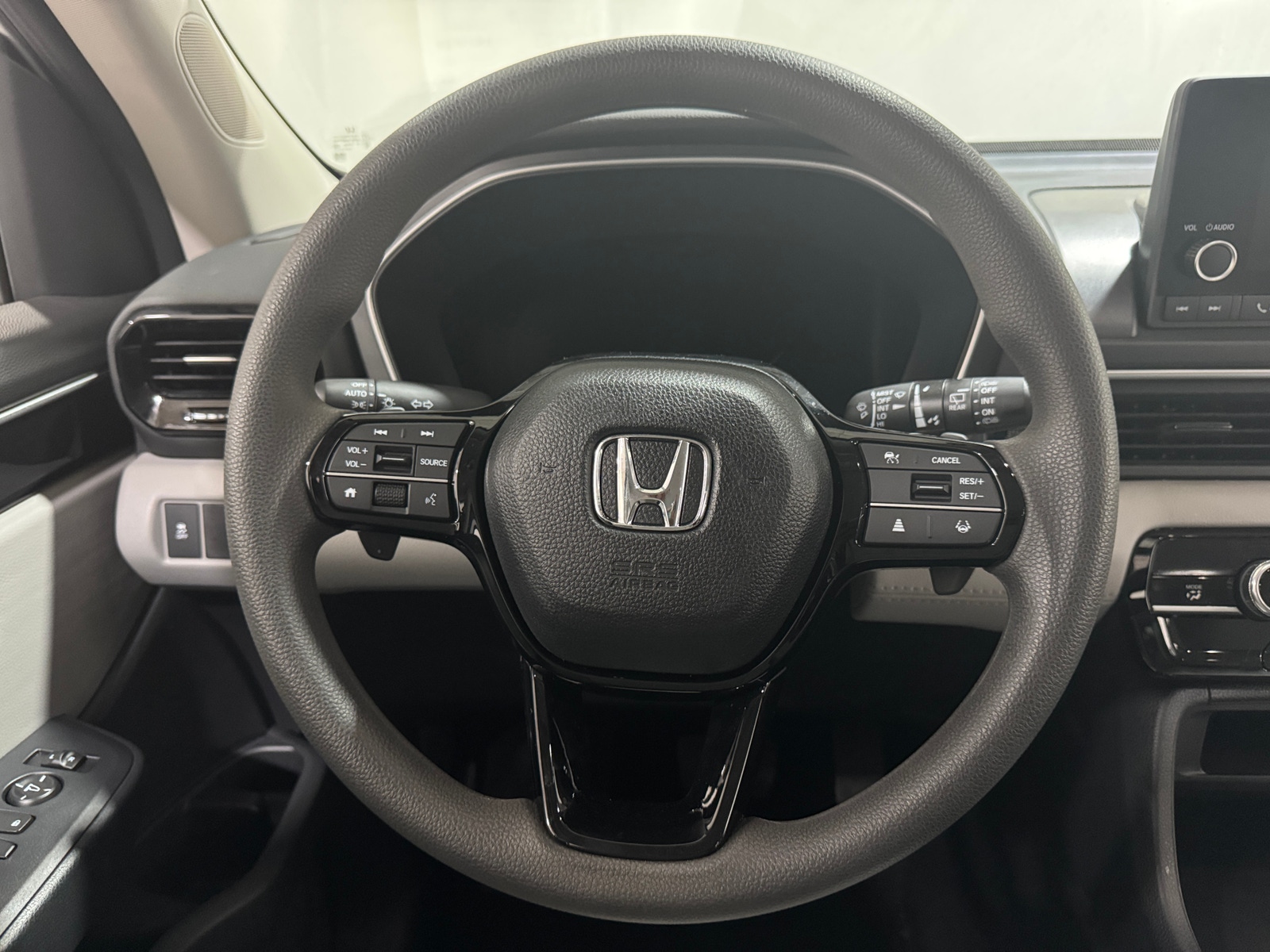 Thumbnail: 2023 Honda Pilot - 5