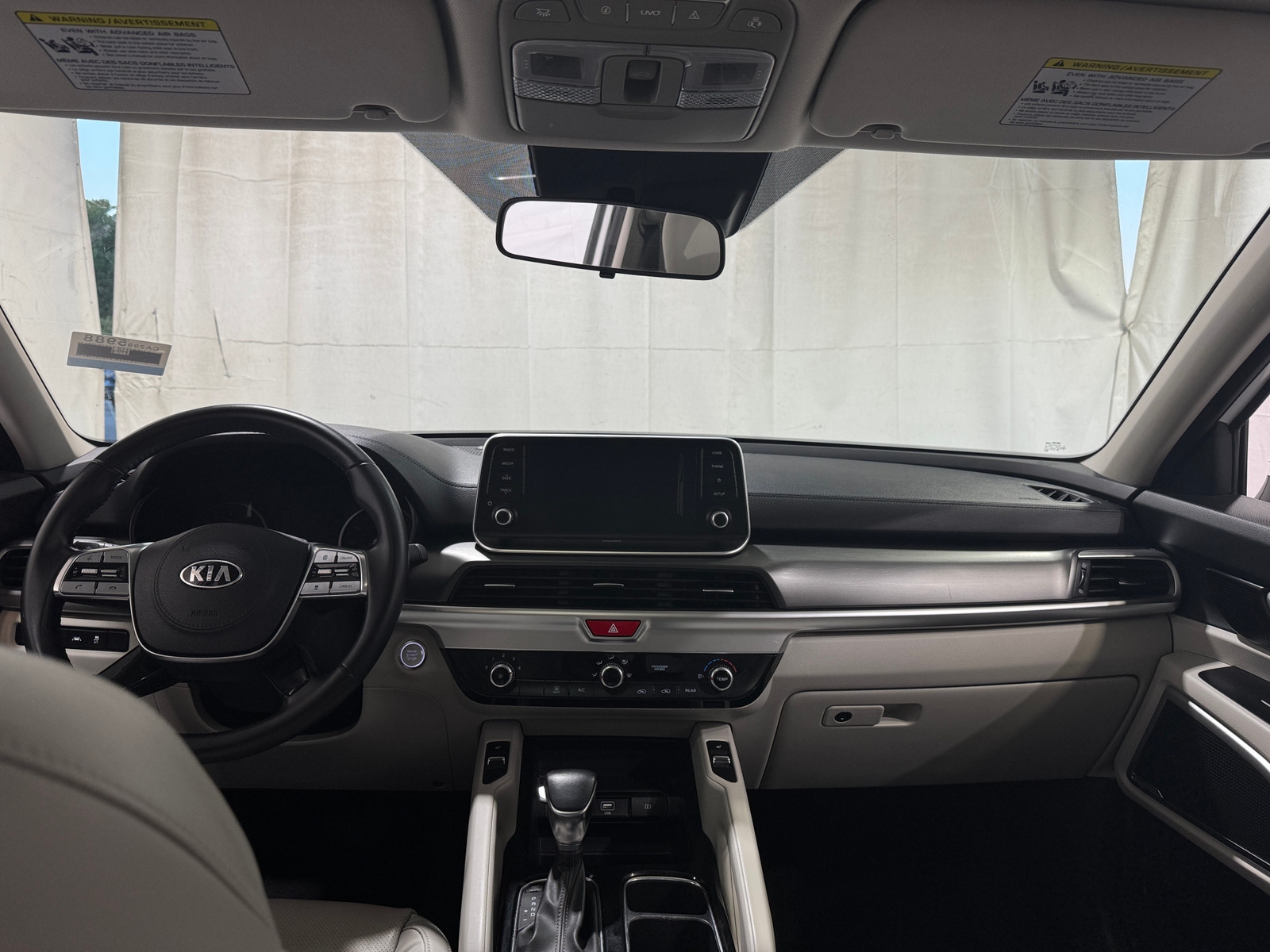 Thumbnail: 2020 Kia Telluride - 2