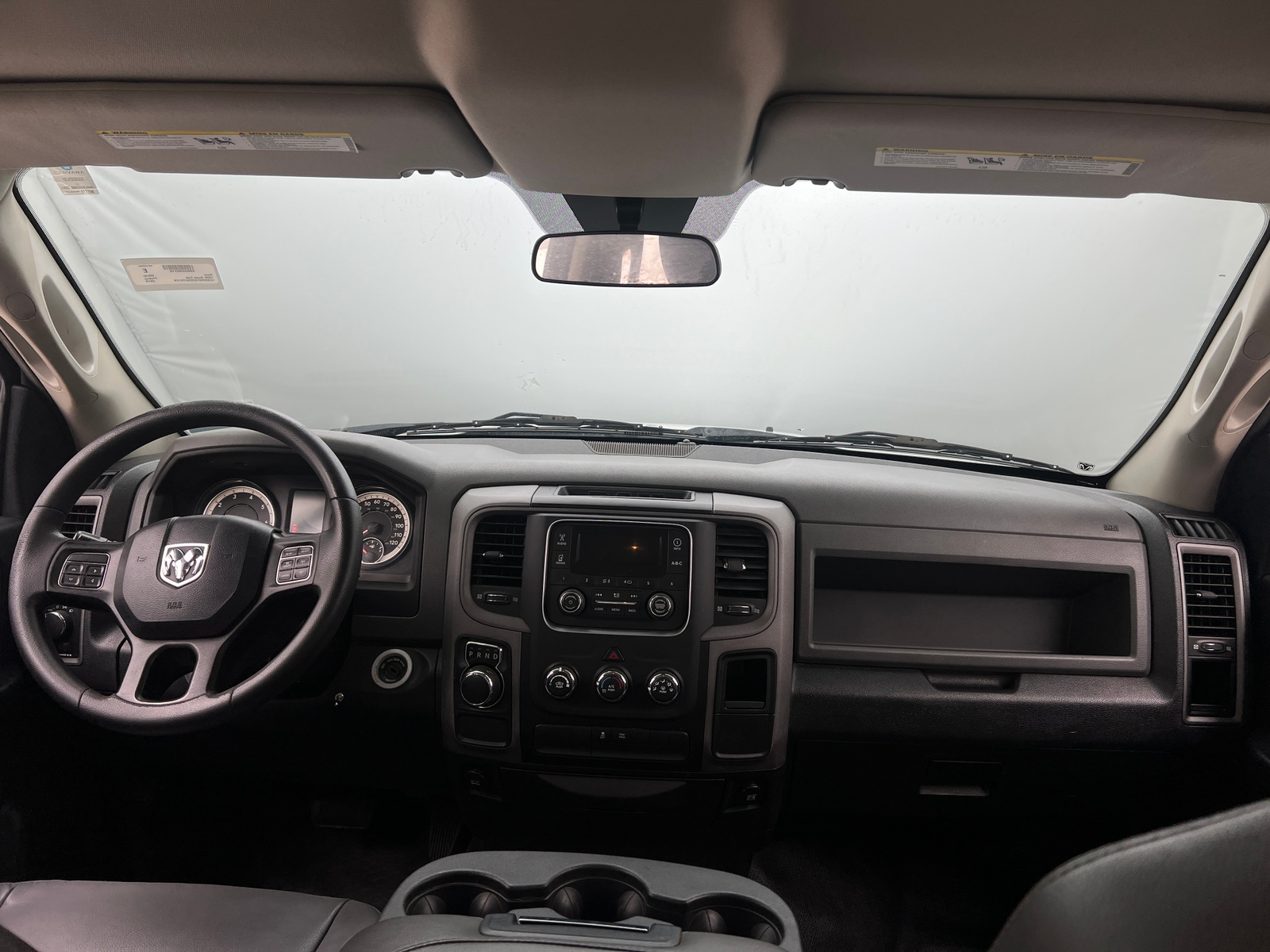 Thumbnail: 2016 RAM 1500 - 3
