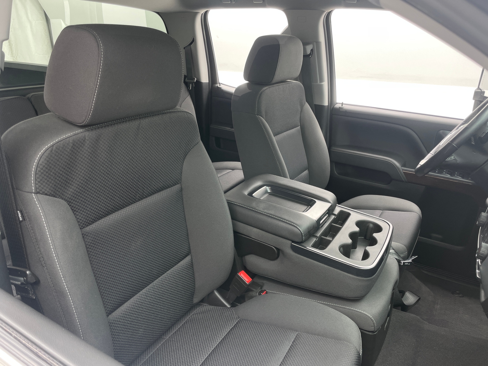 Thumbnail: 2019 GMC Sierra 2500 - 2